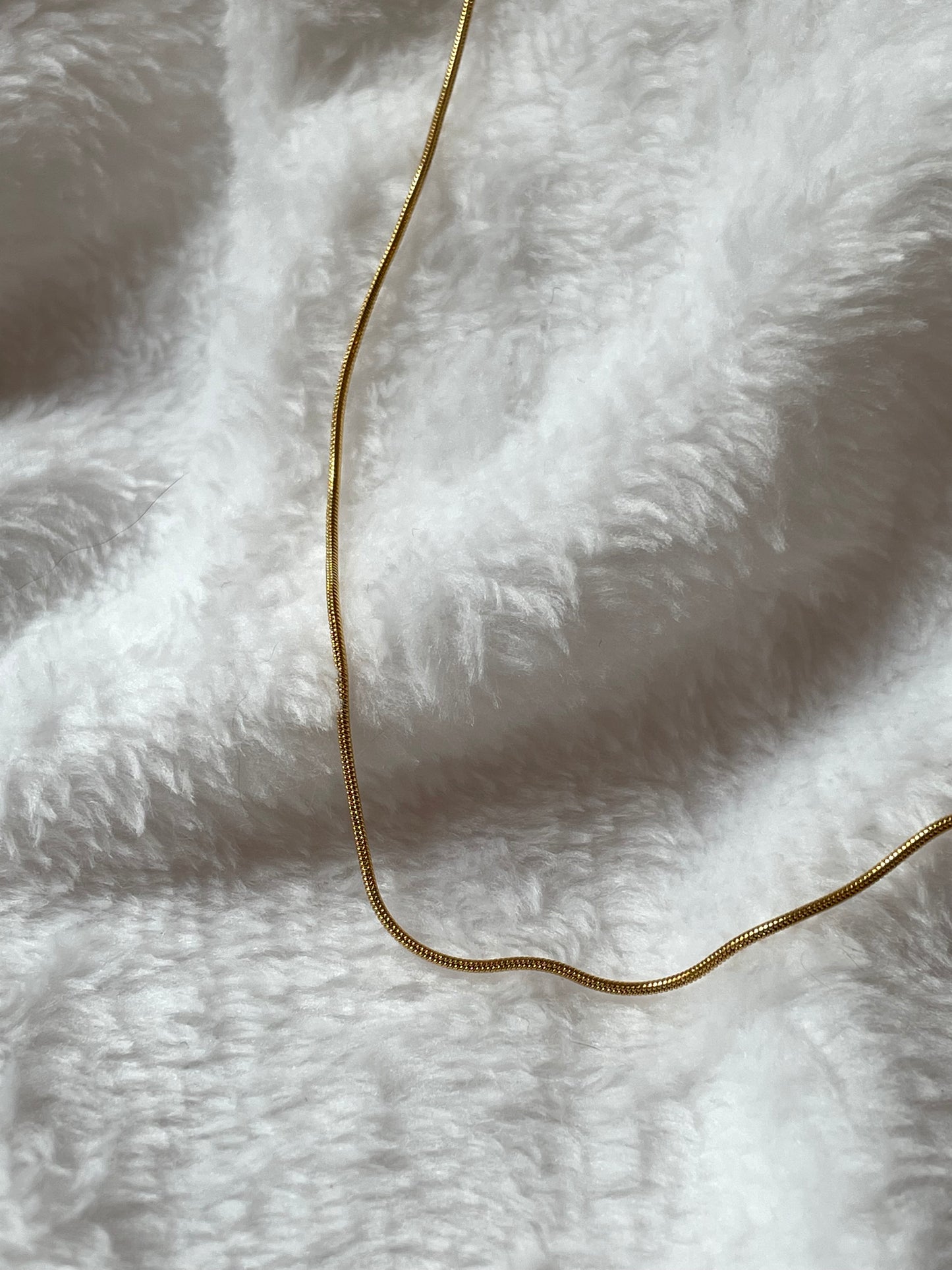Collar Mia