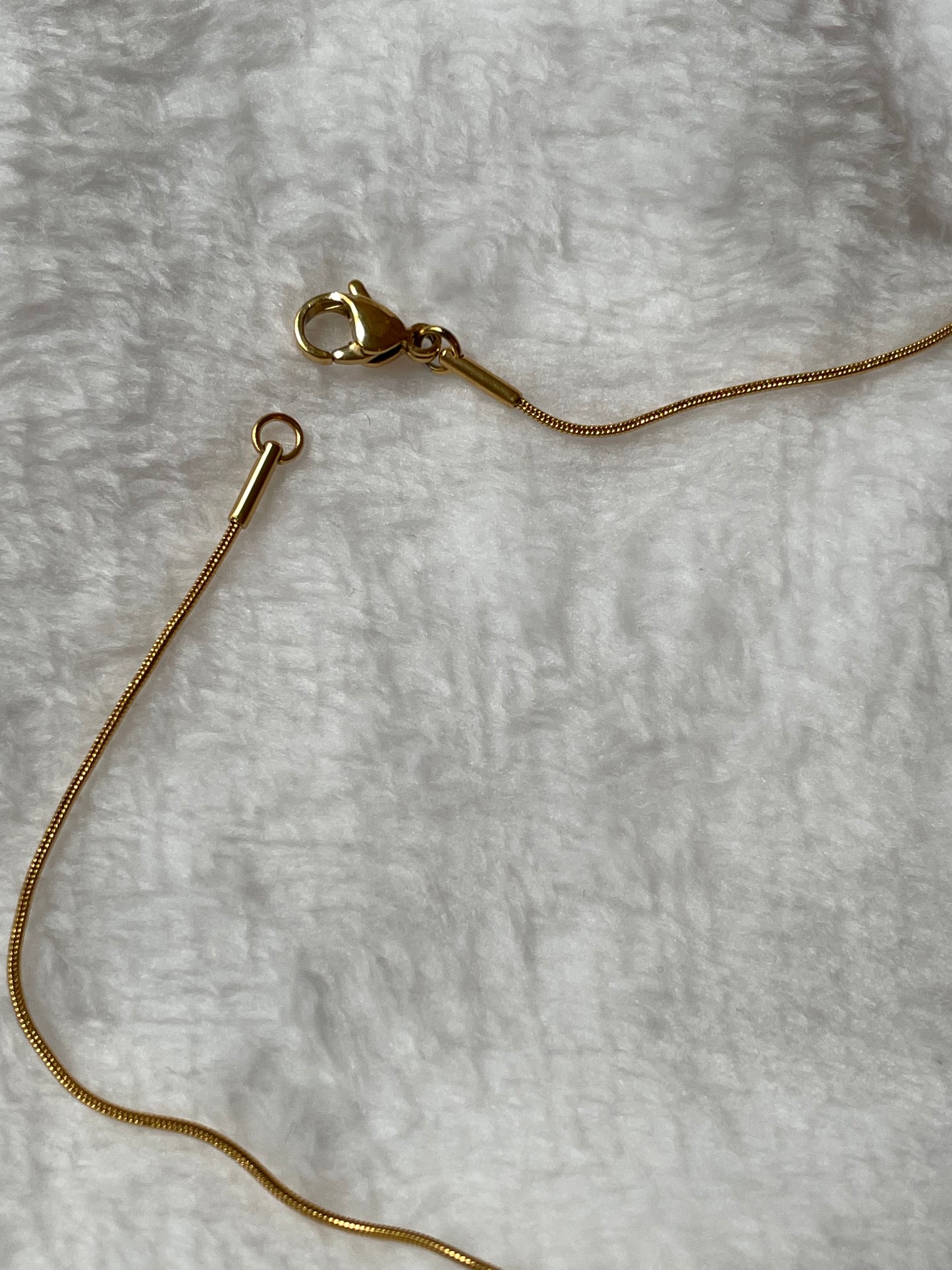 Collar Mia