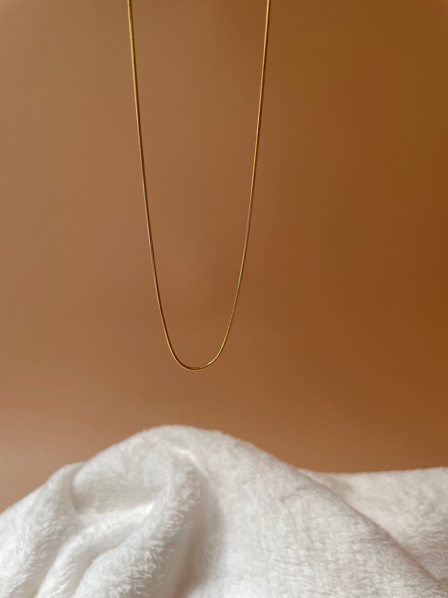 Collar Mia