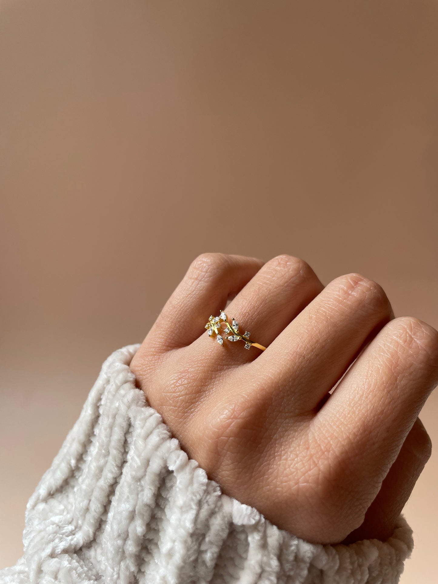 Anillo Fairy