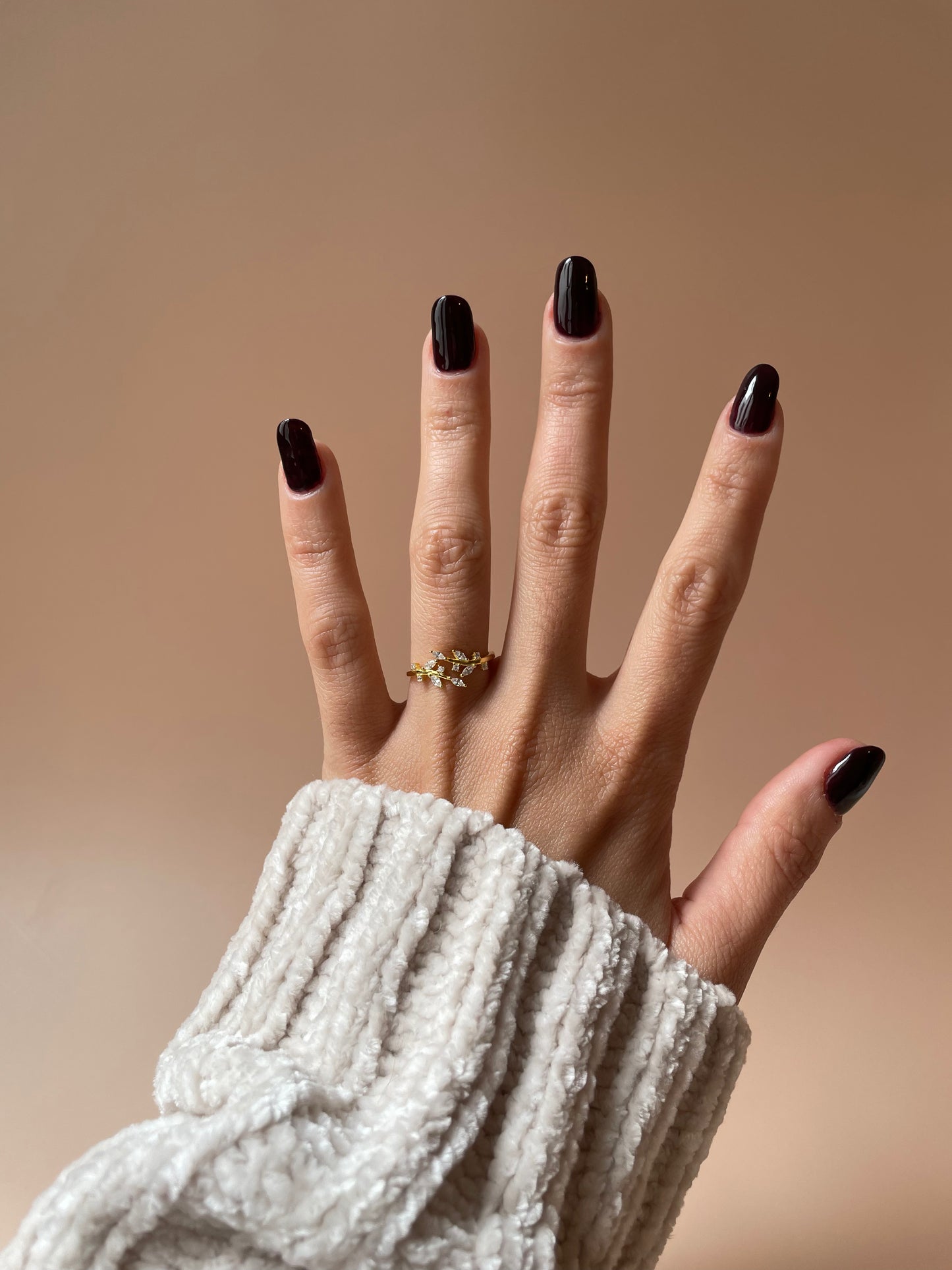 Anillo Fairy