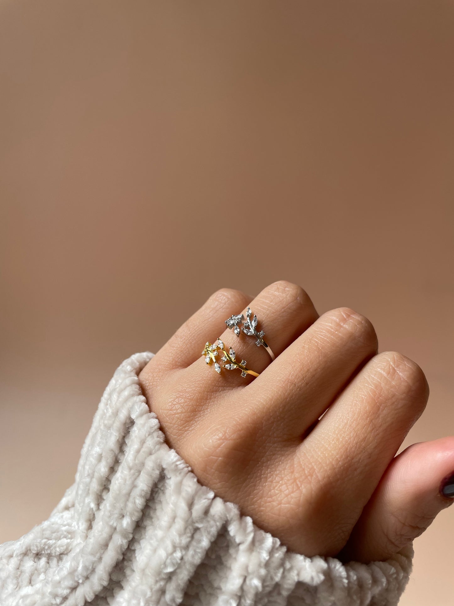 Anillo Fairy