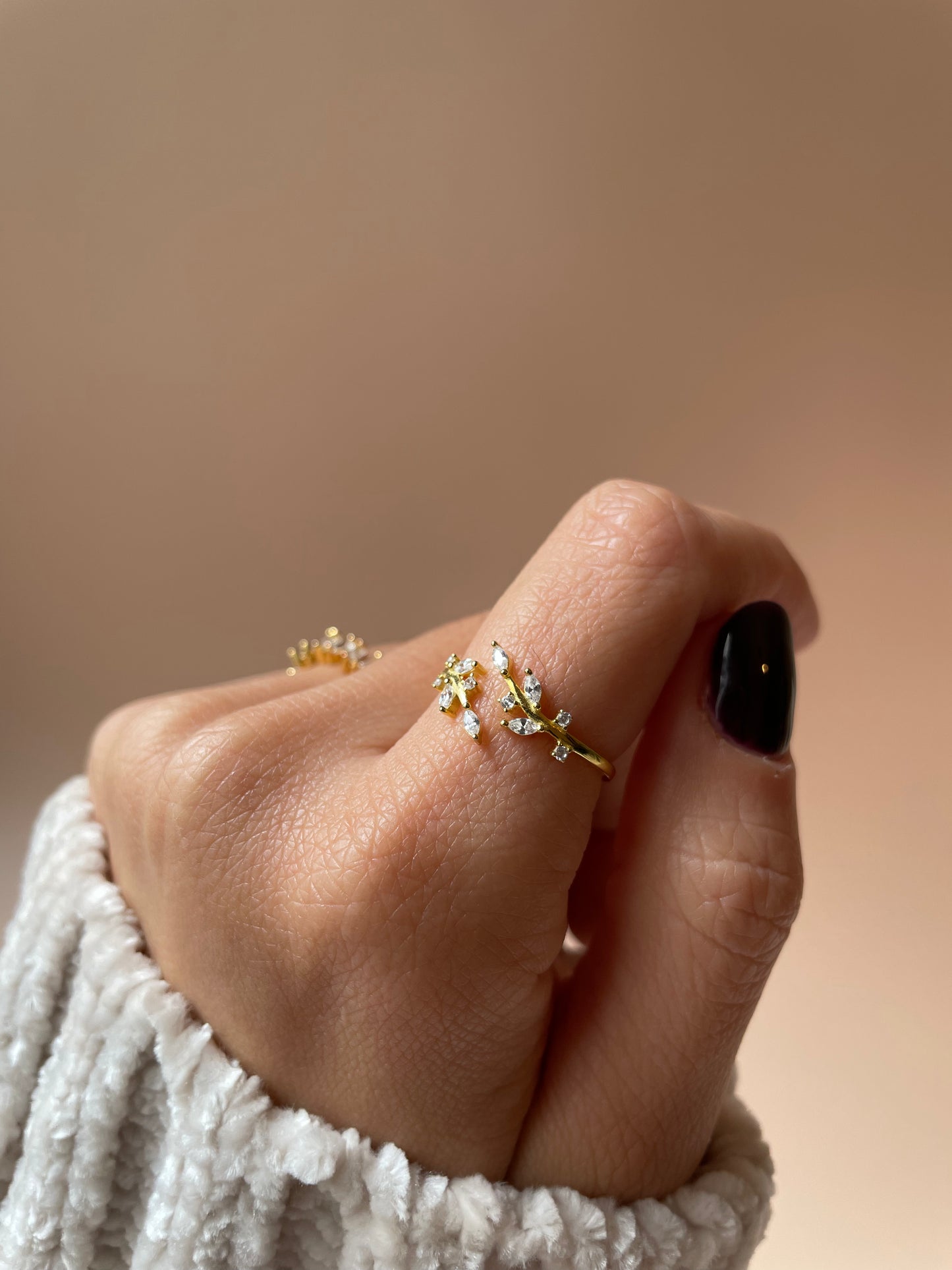 Anillo Fairy