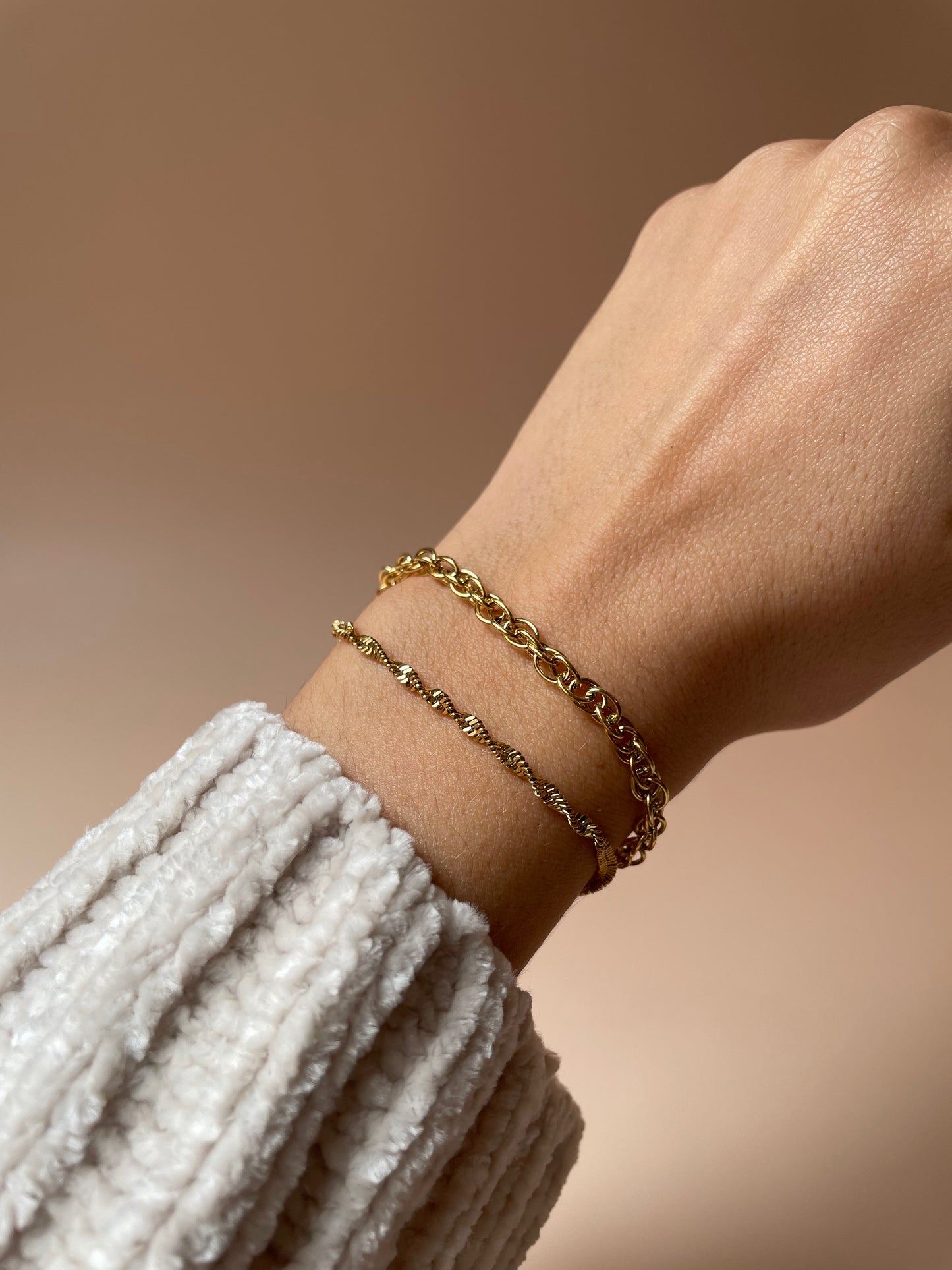 Pulsera Blair