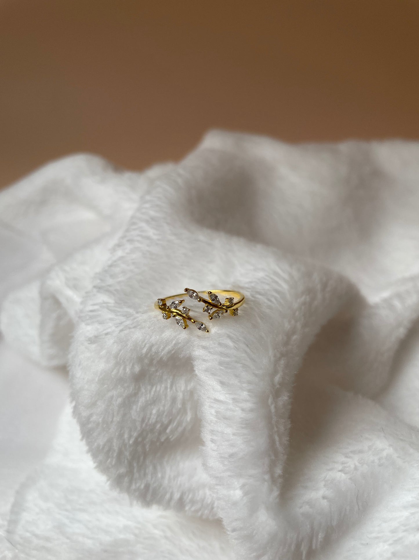 Anillo Fairy
