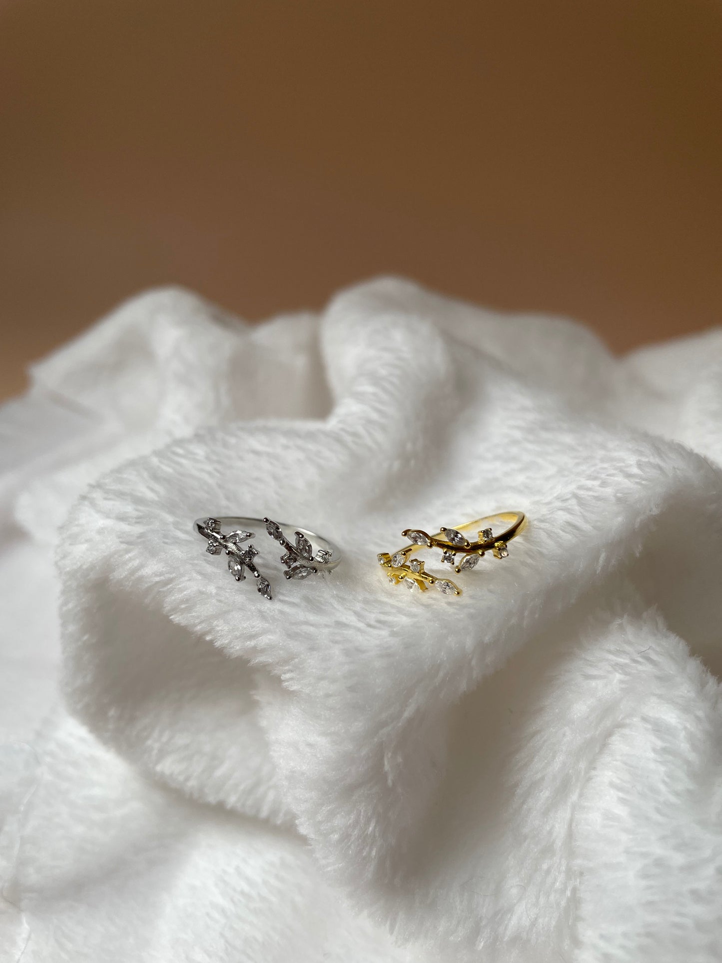 Anillo Fairy