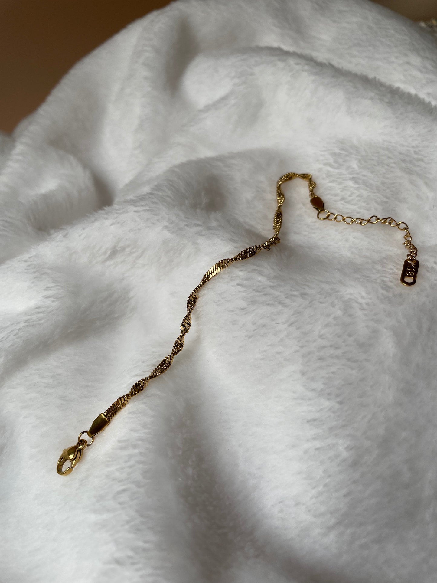 Pulsera Blair