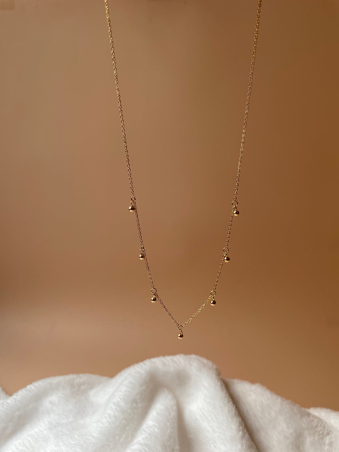 Collar Selene
