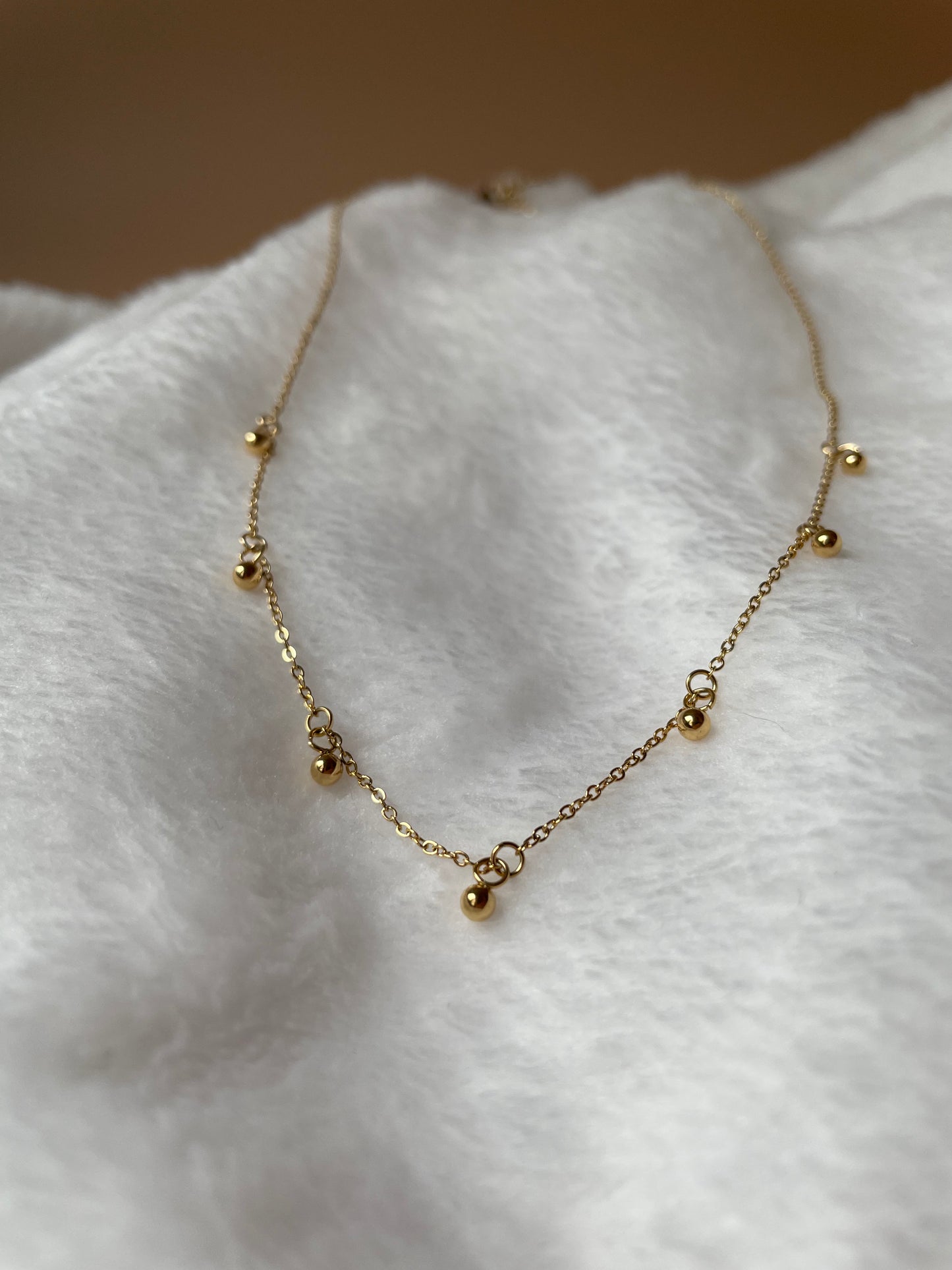 Collar Selene