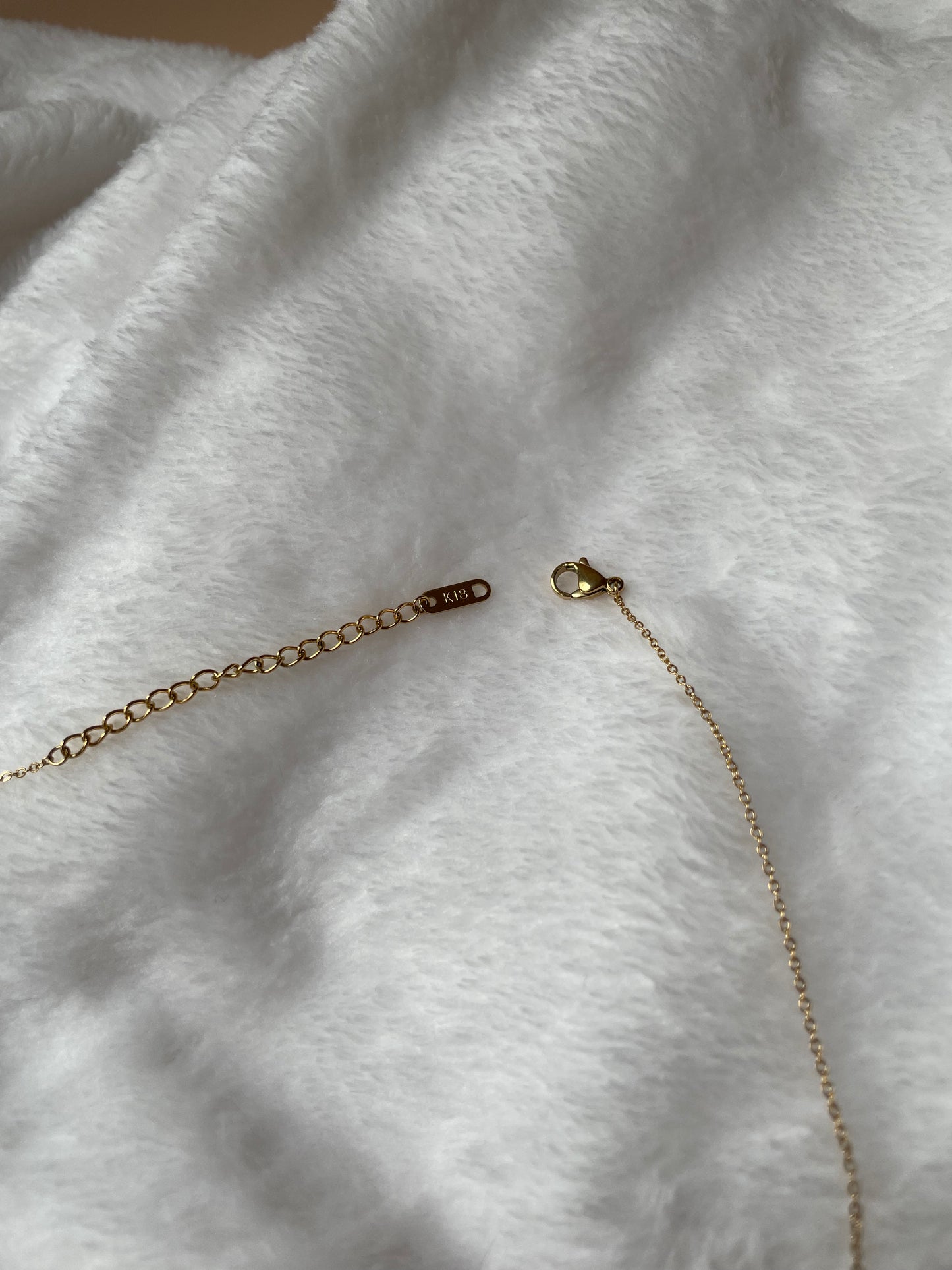 Collar Selene