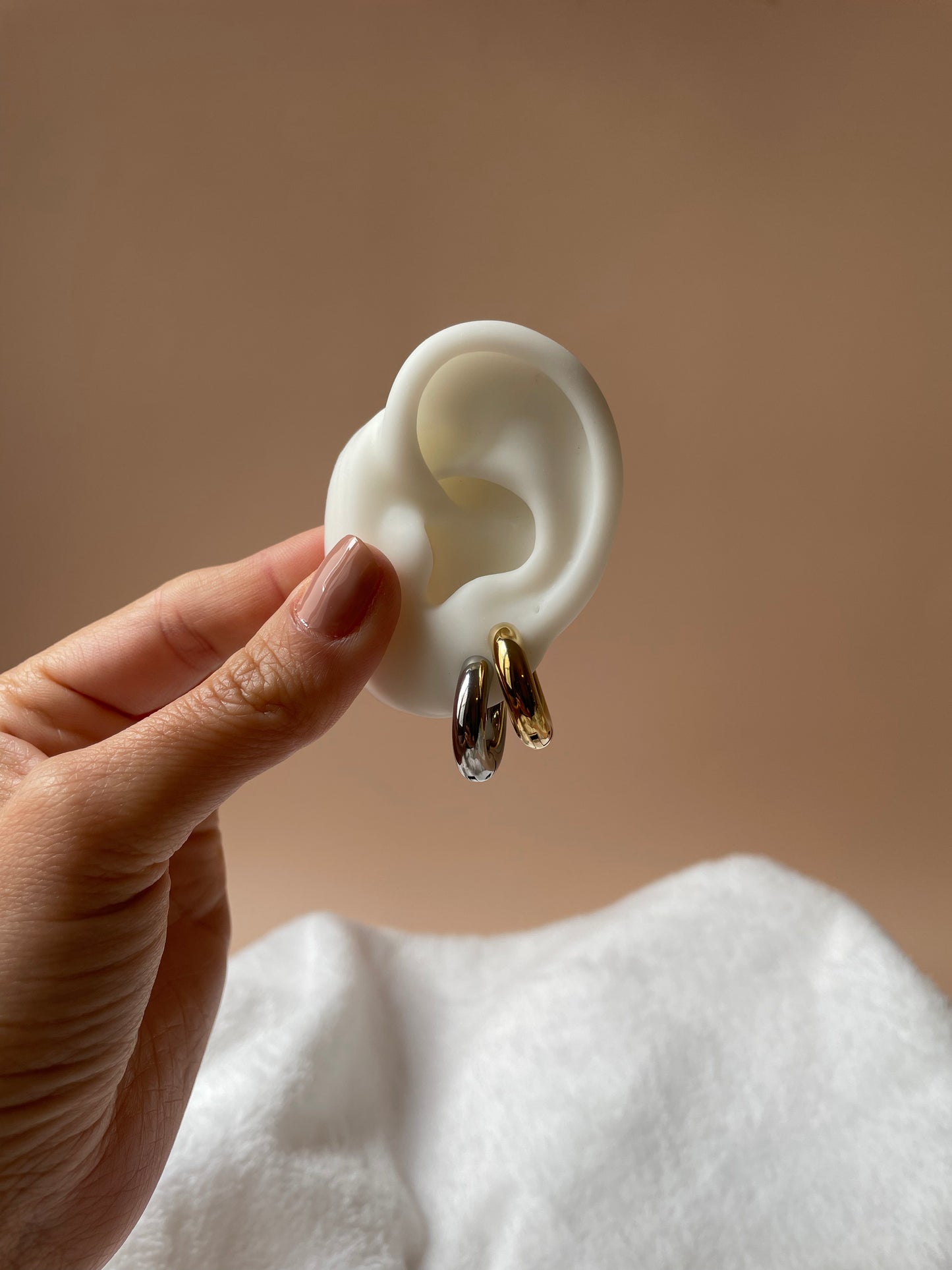 Pendientes Odette