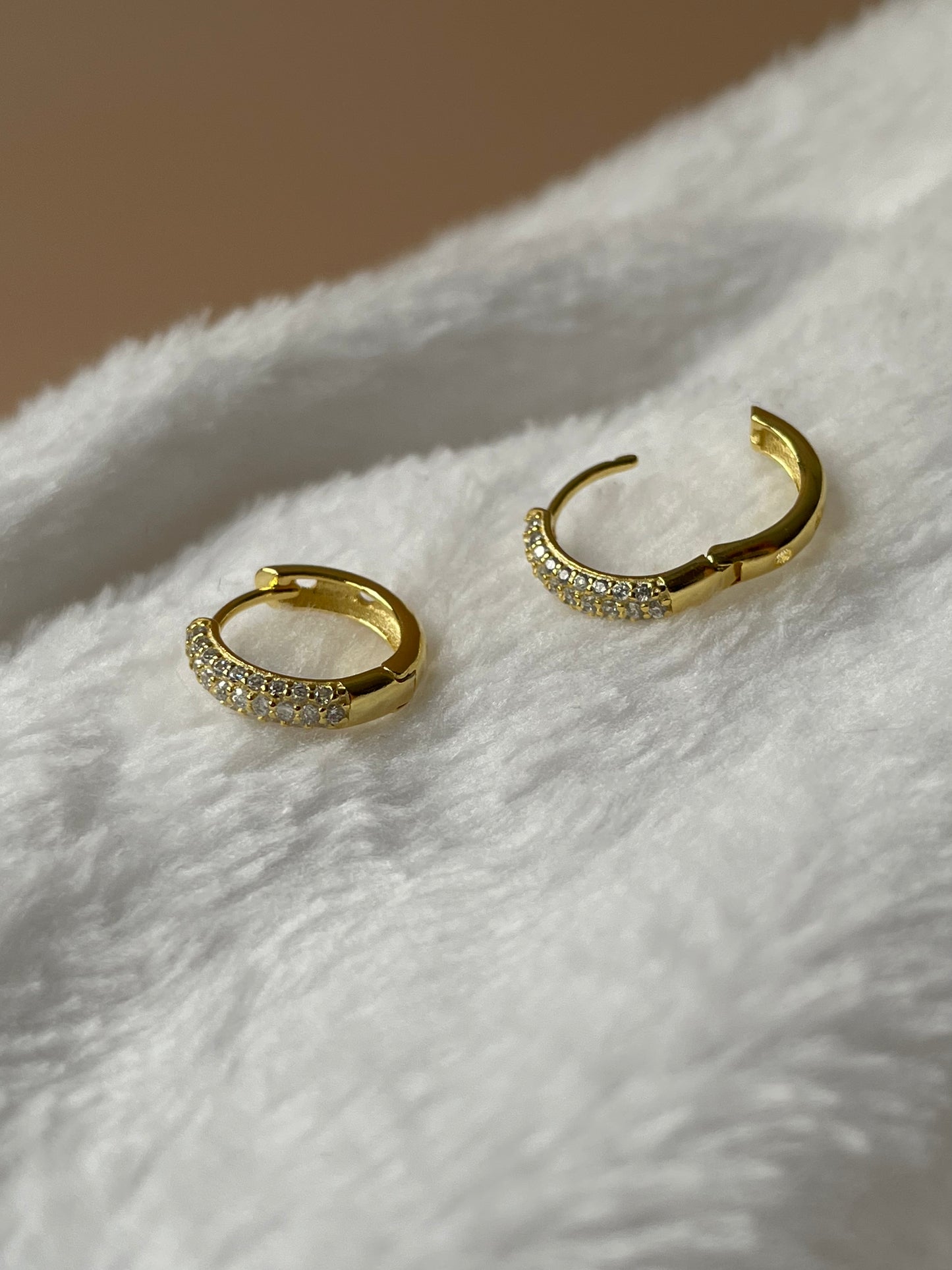 Pendientes Kara