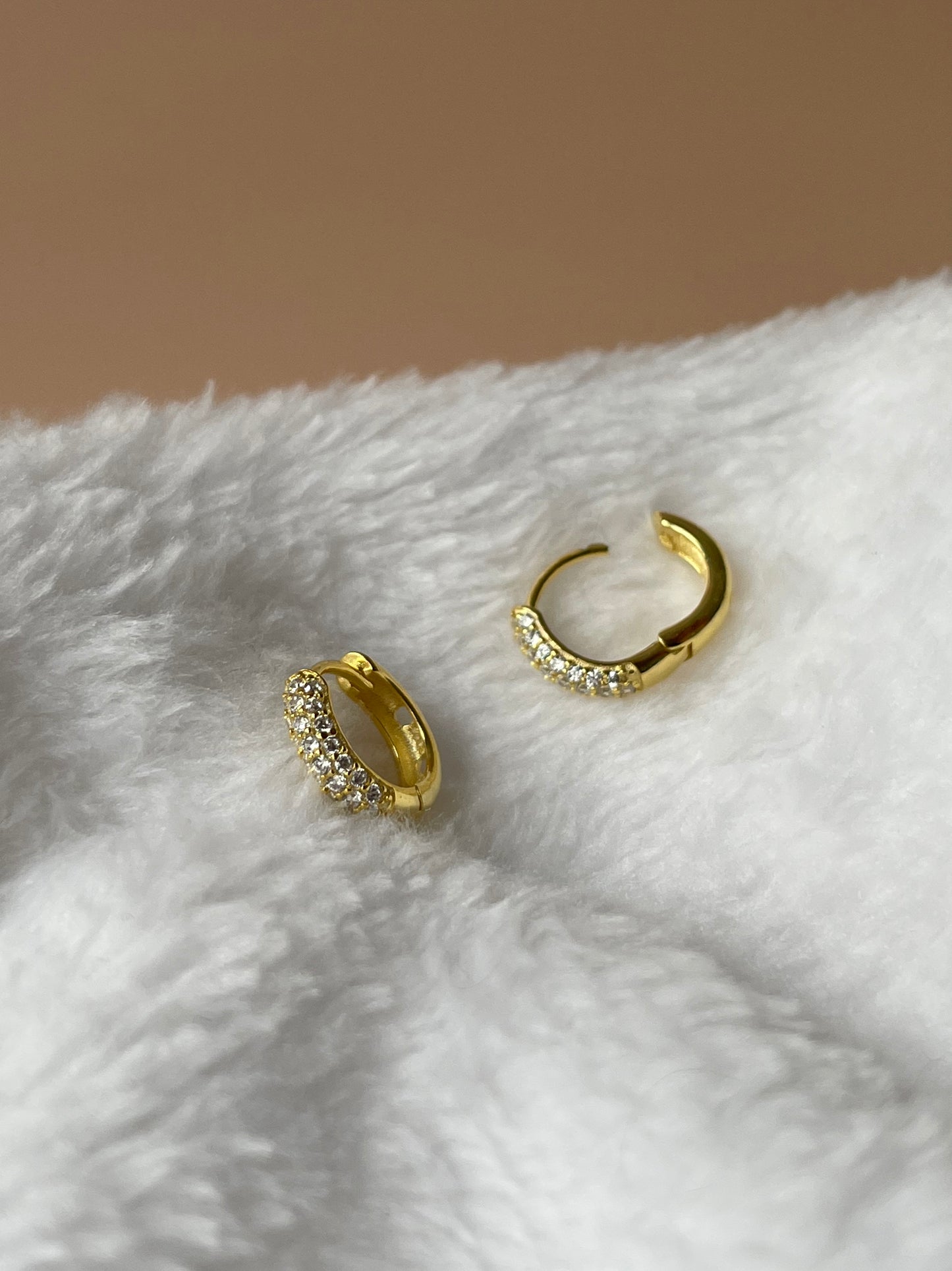 Pendientes Kara