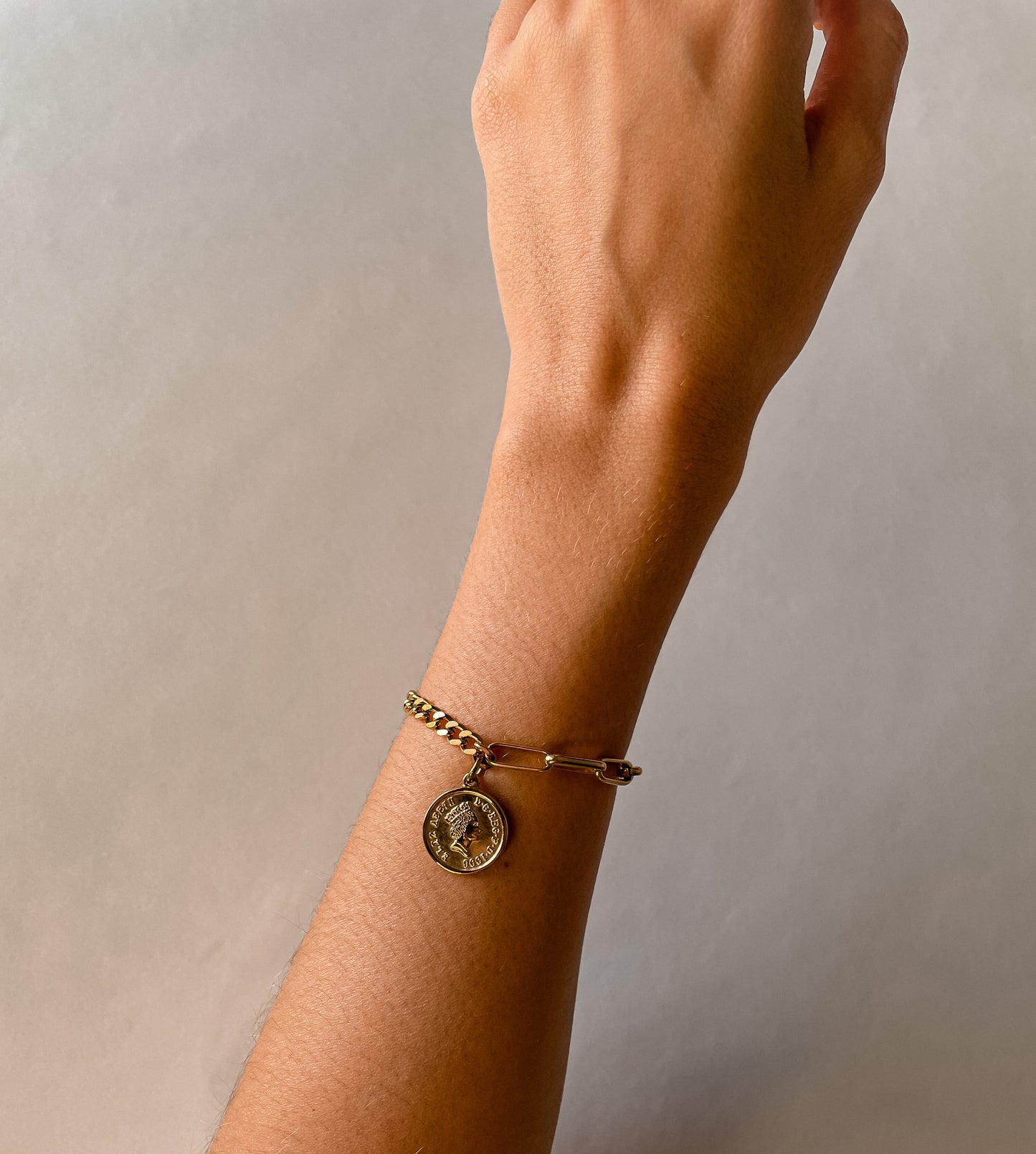 Pulsera Elizabeth