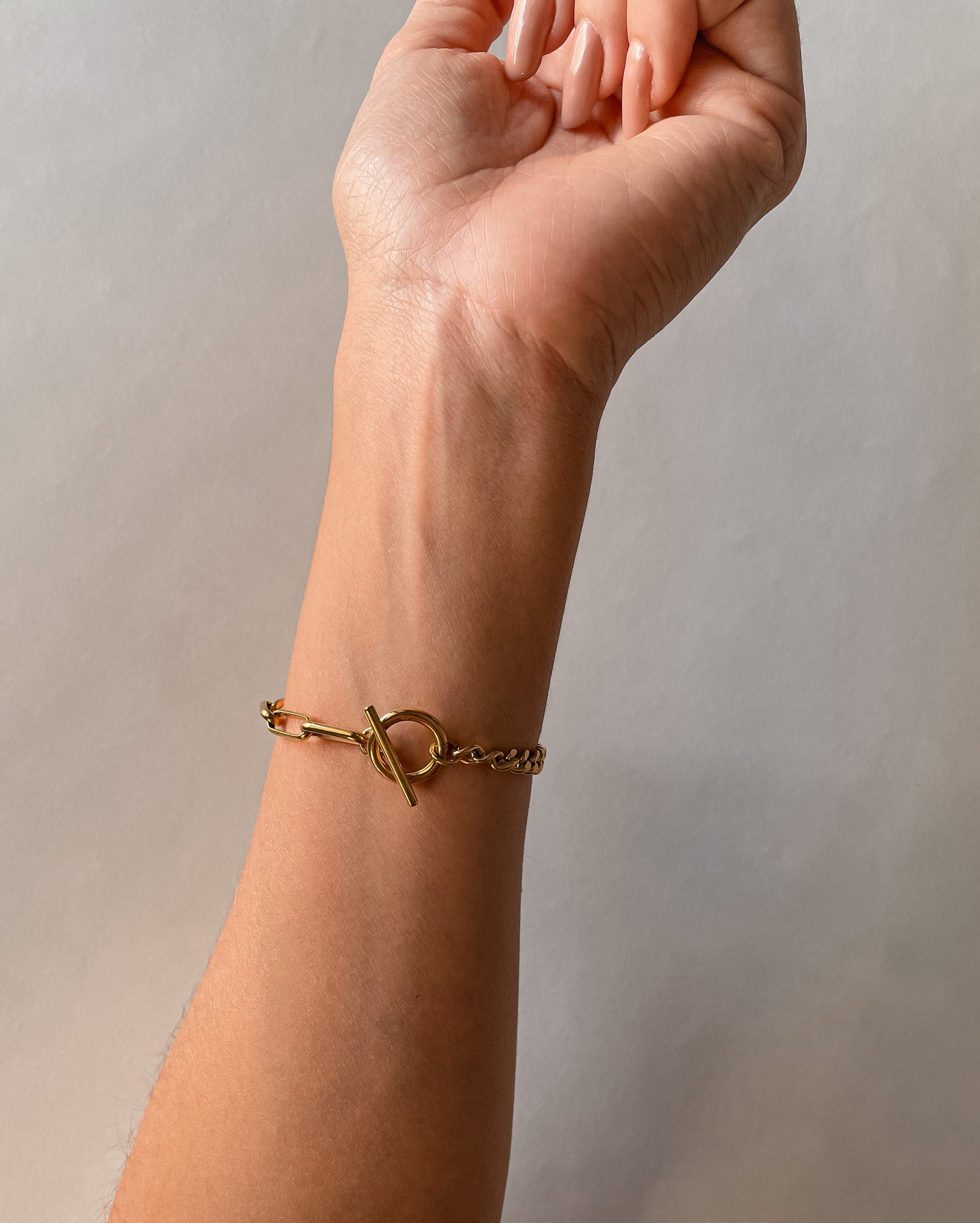 Pulsera Elizabeth