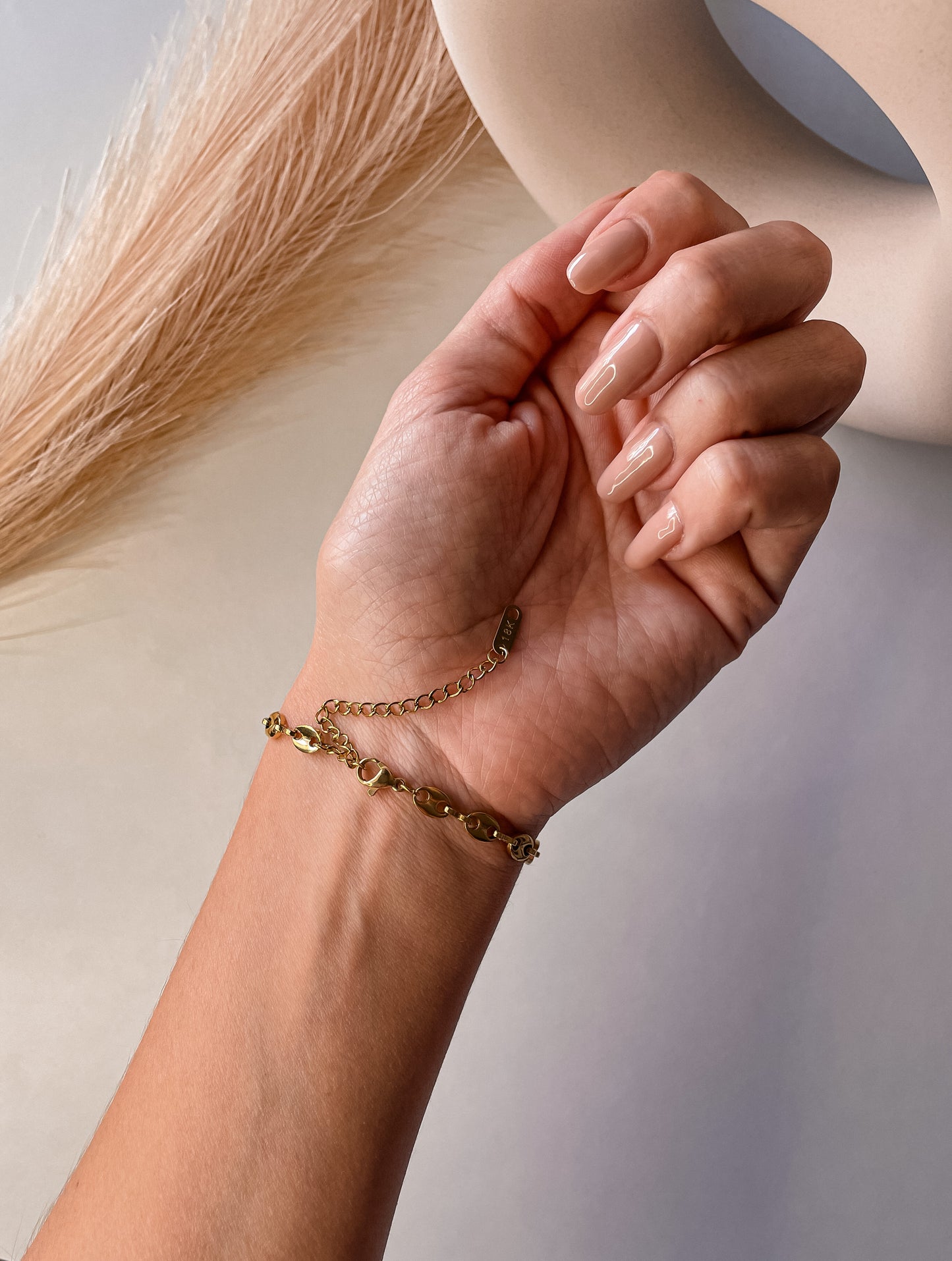 Pulsera Coffee