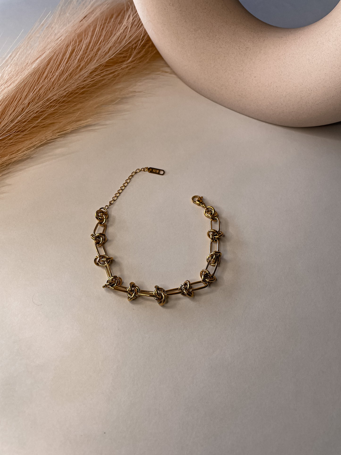 Pulsera Tara