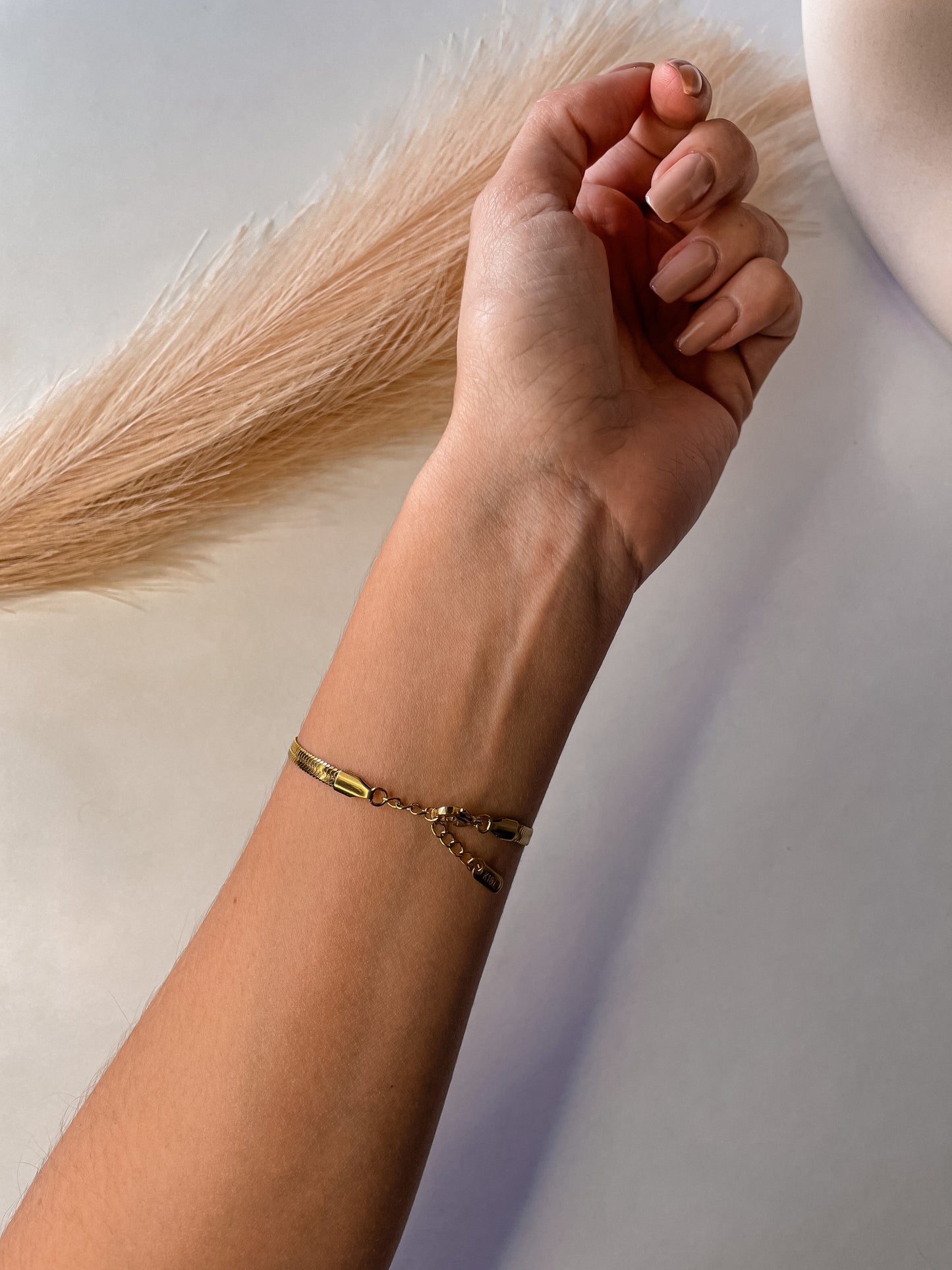 Pulsera Fancy