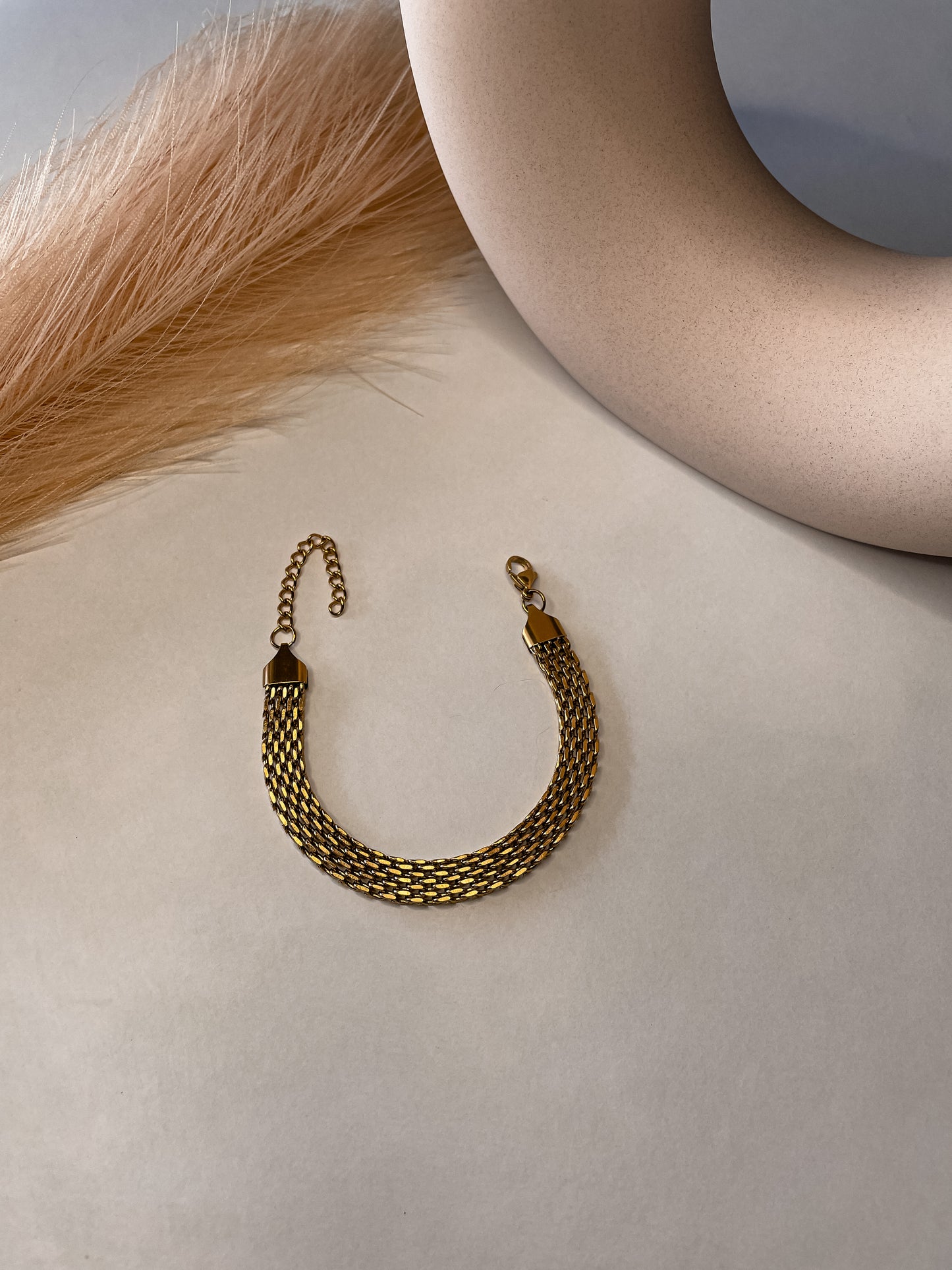 Pulsera Cobra