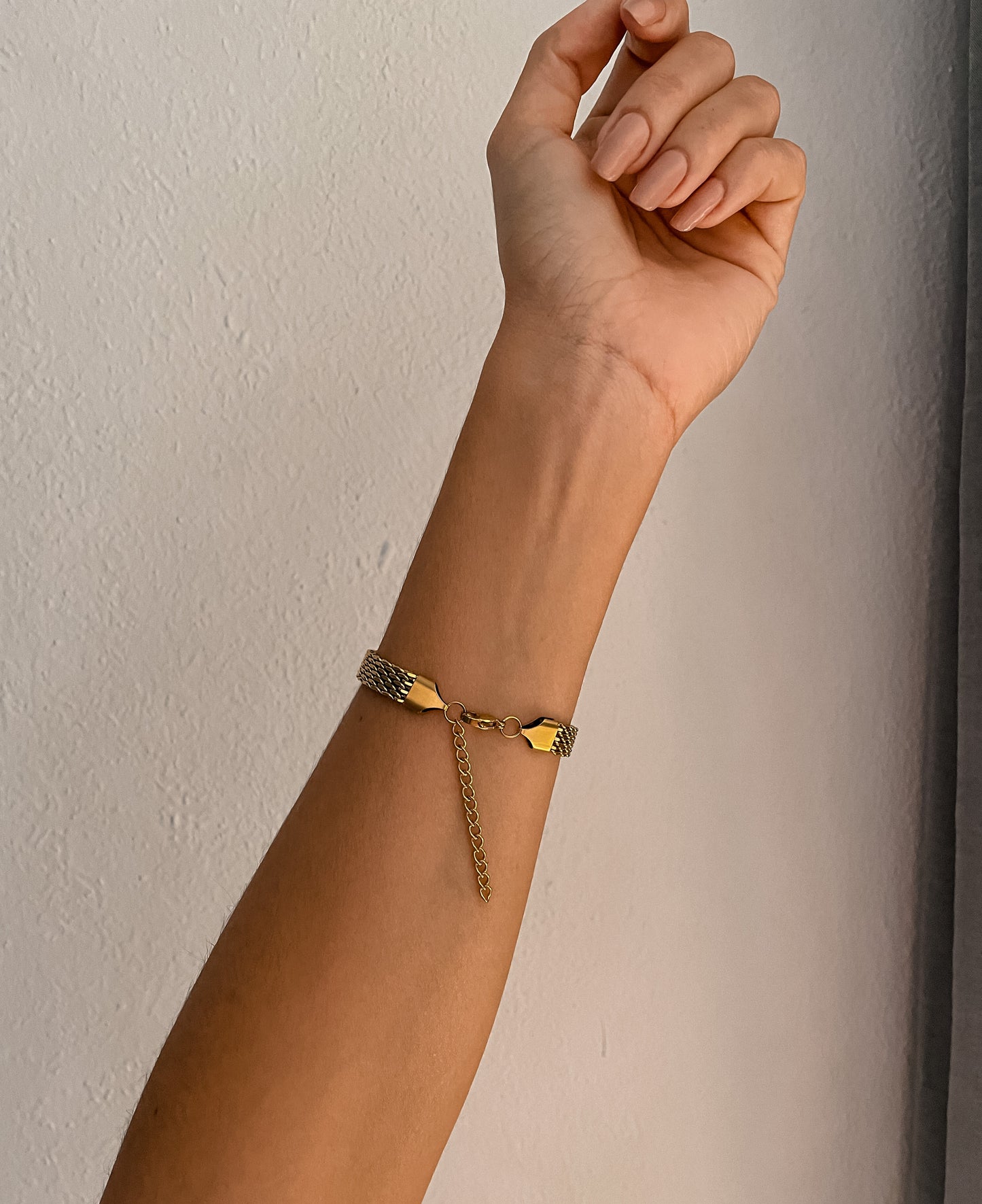 Pulsera Cobra