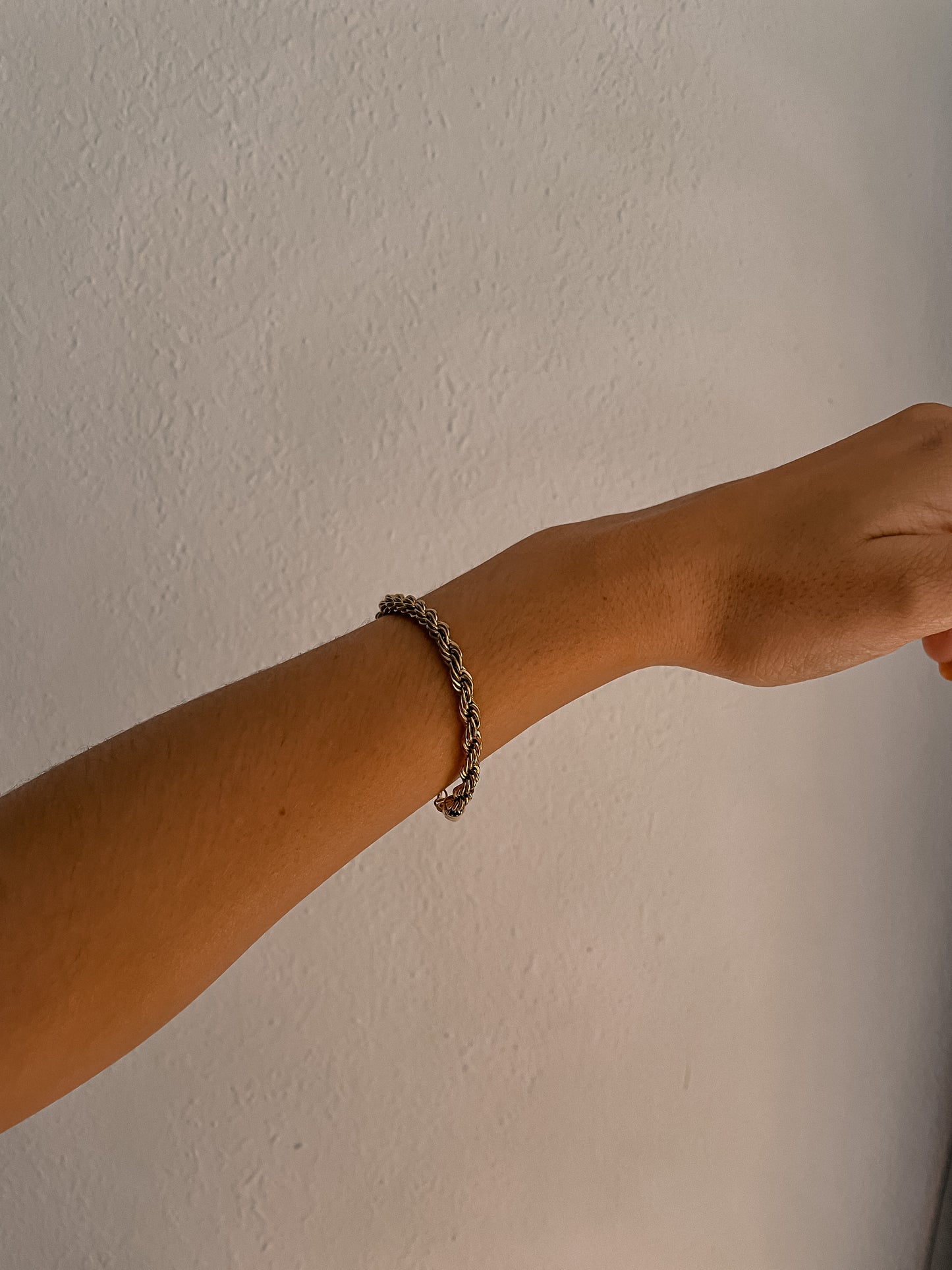 Pulsera Bucle