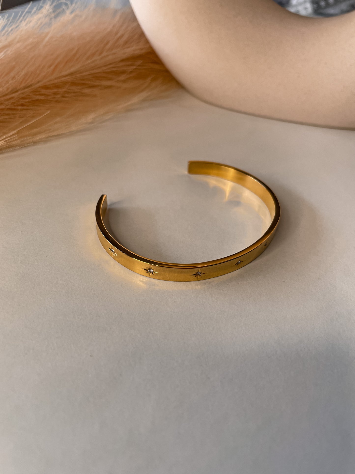 Brazalete Star