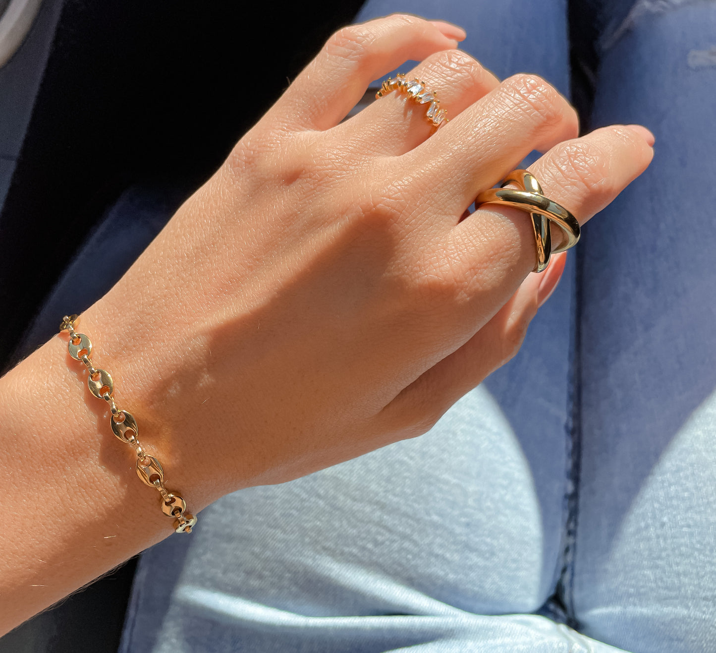 Pulsera Coffee