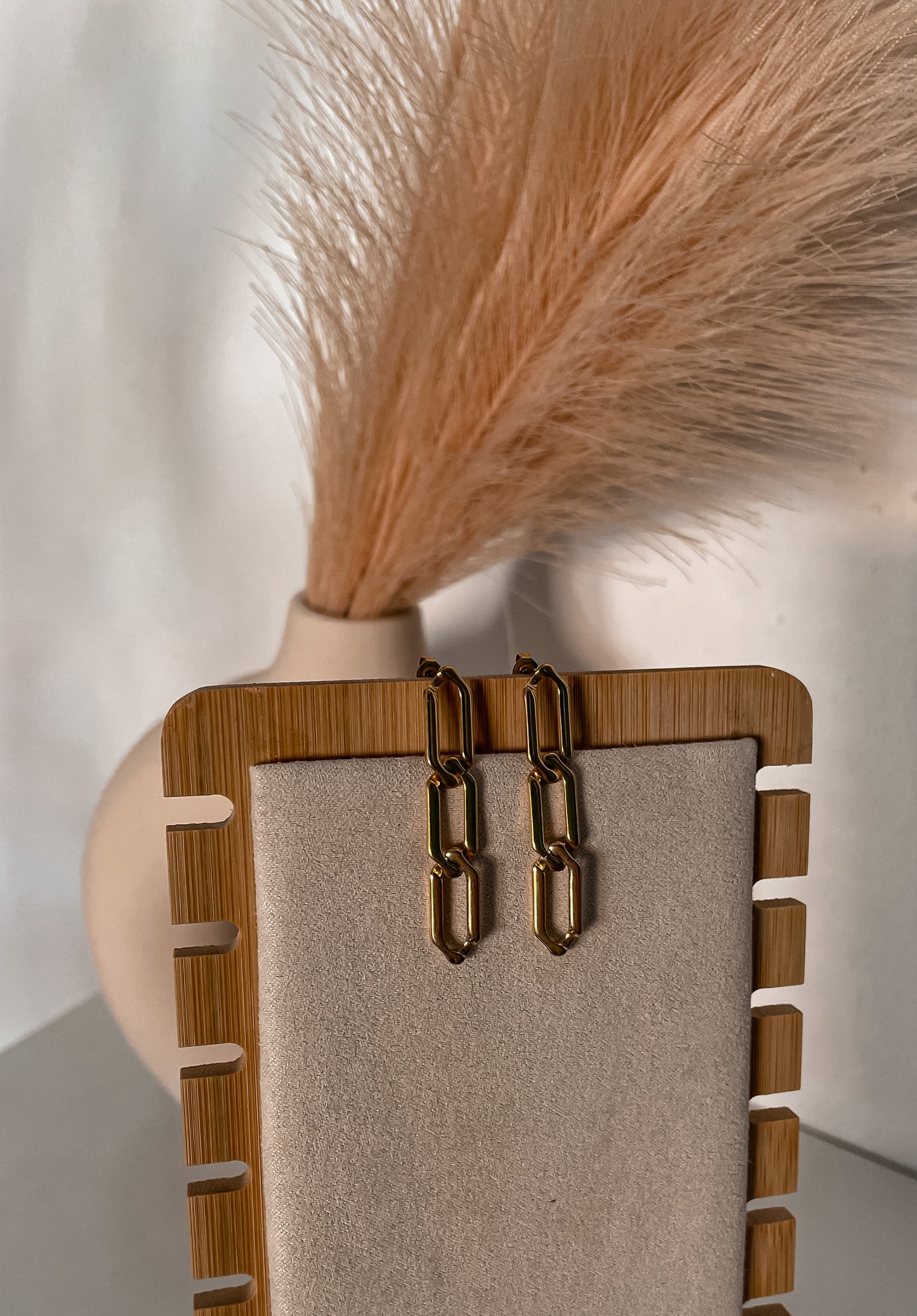 Pendientes kendall