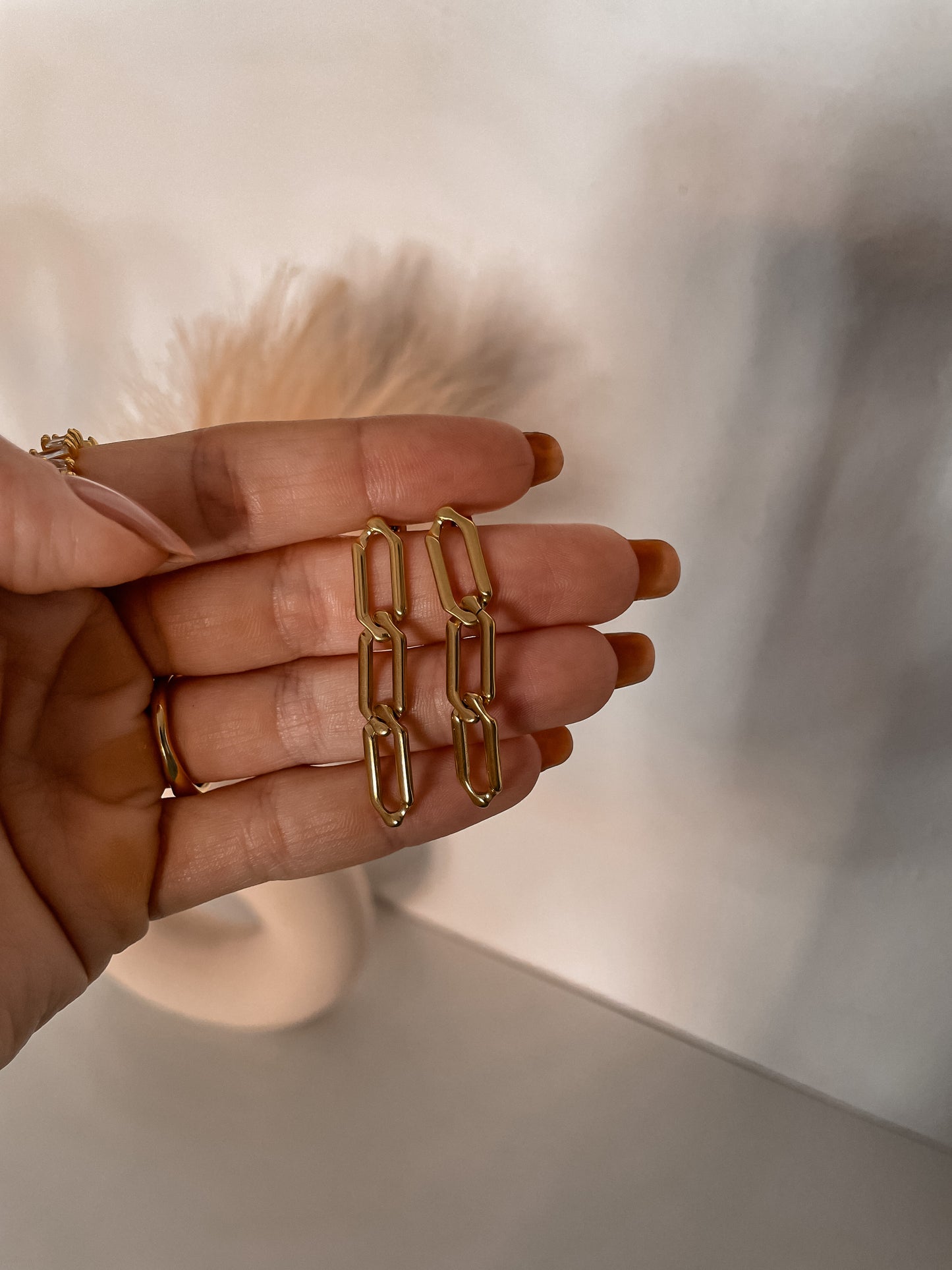 Pendientes kendall