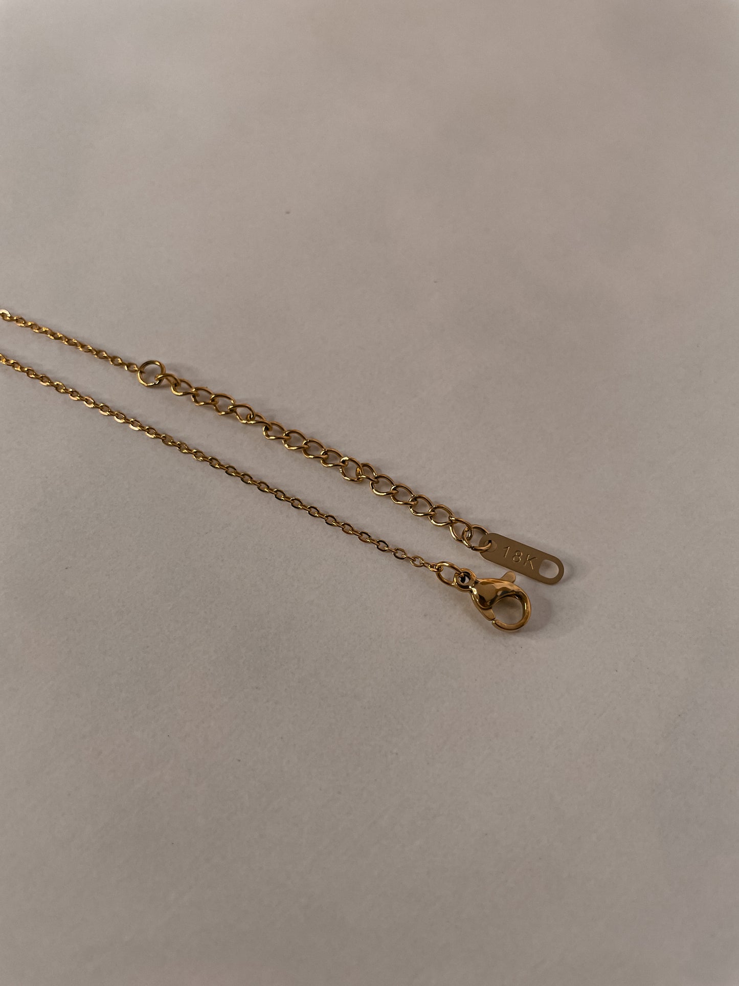 Collar Hope