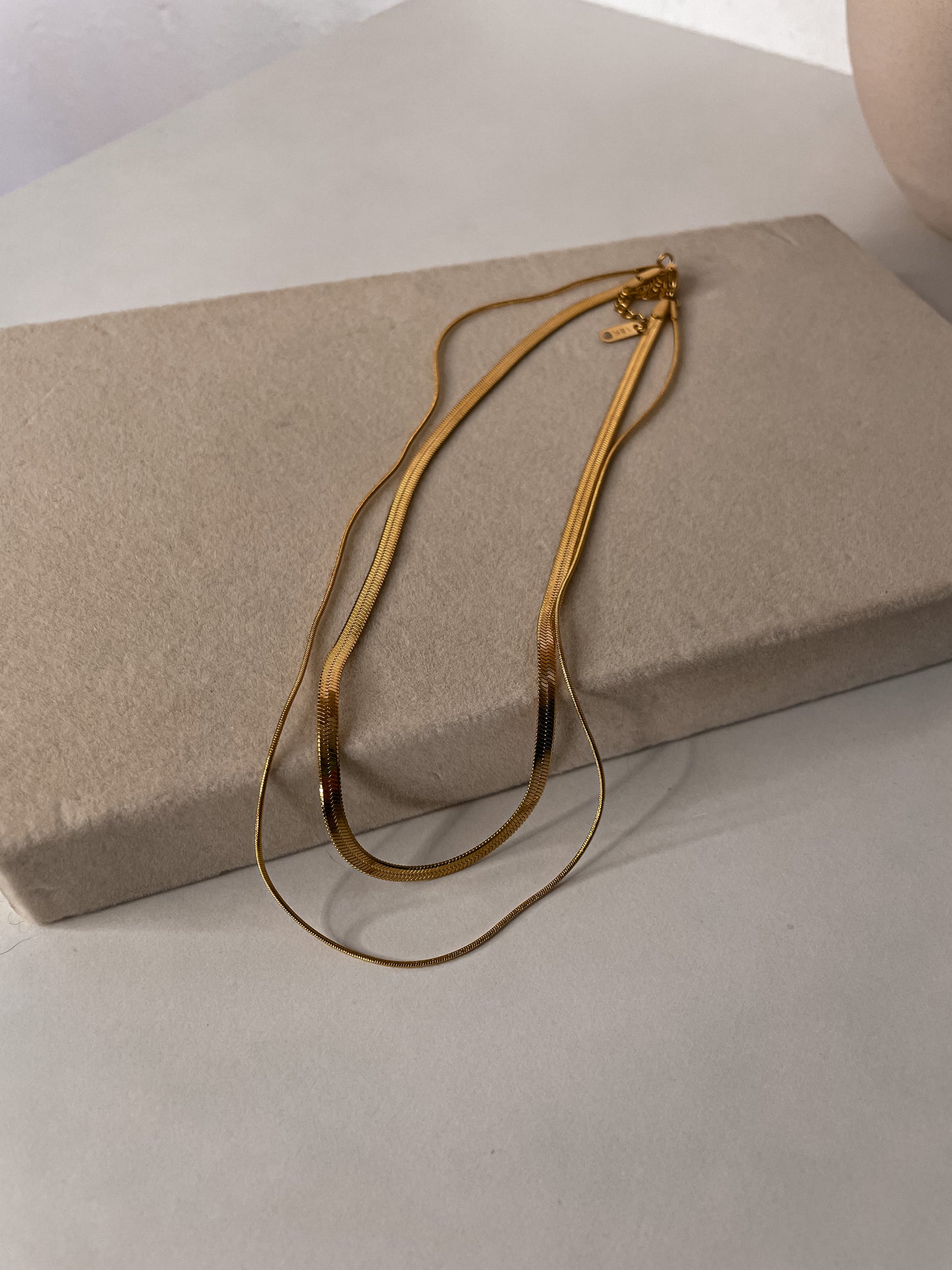Collar Snake