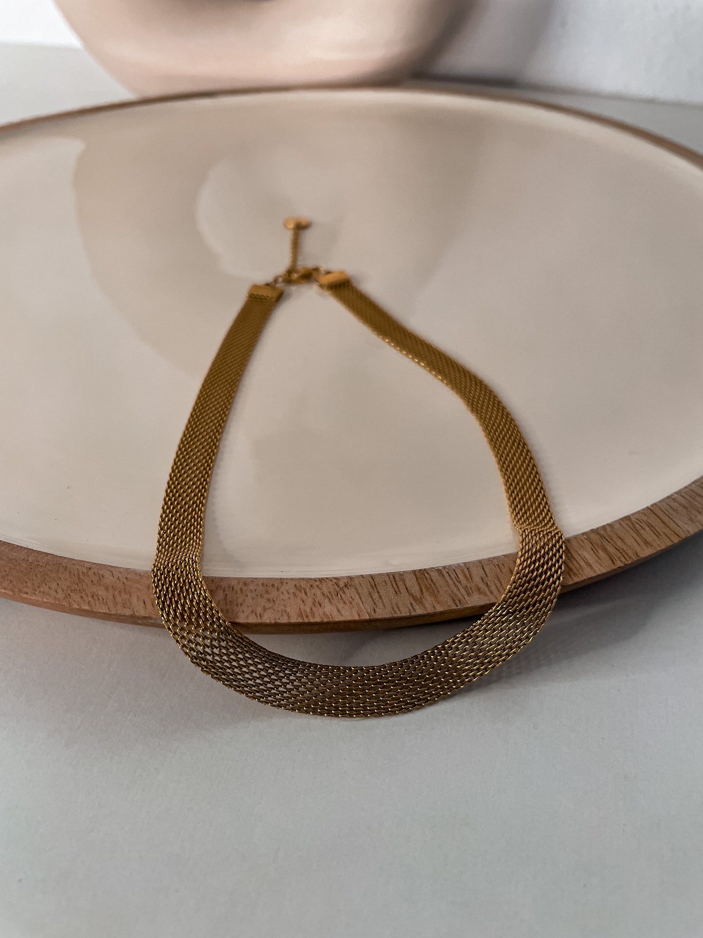 Choker Cobra