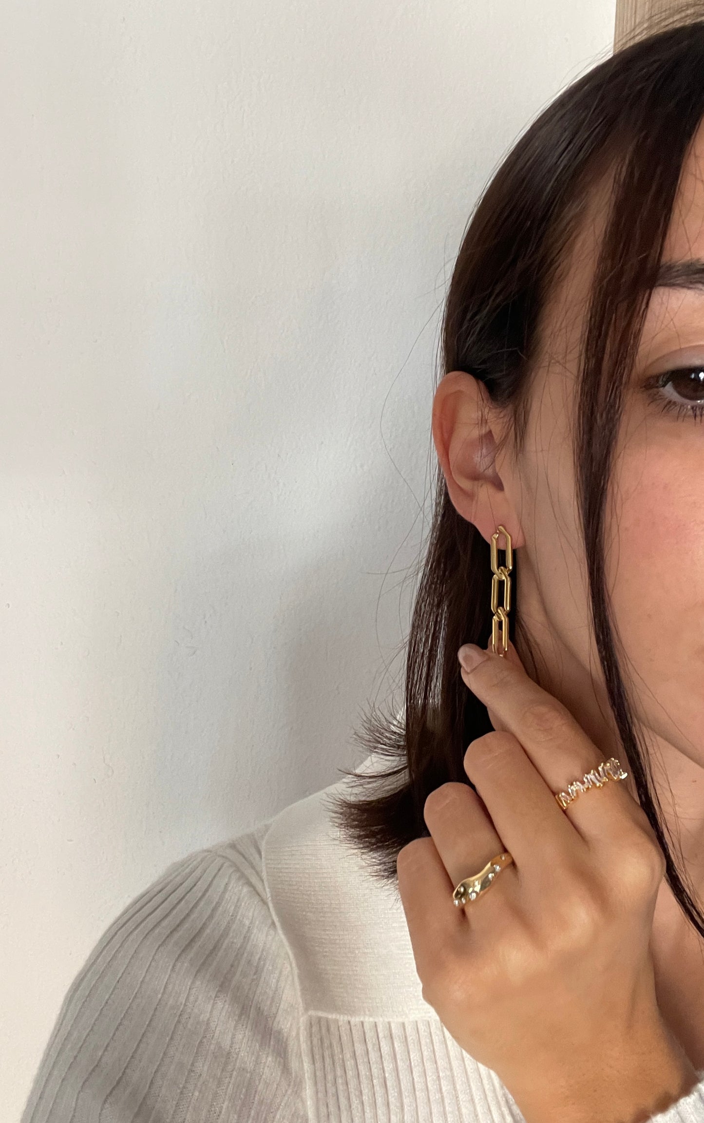 Pendientes kendall