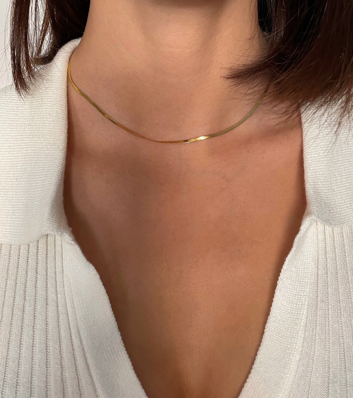 Collar Fancy