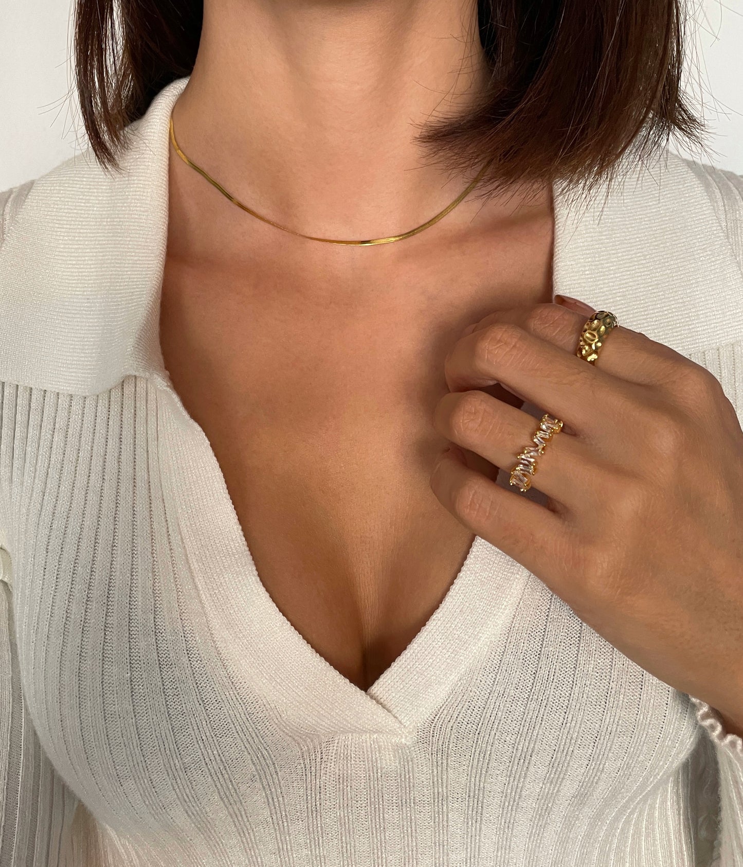 Collar Fancy