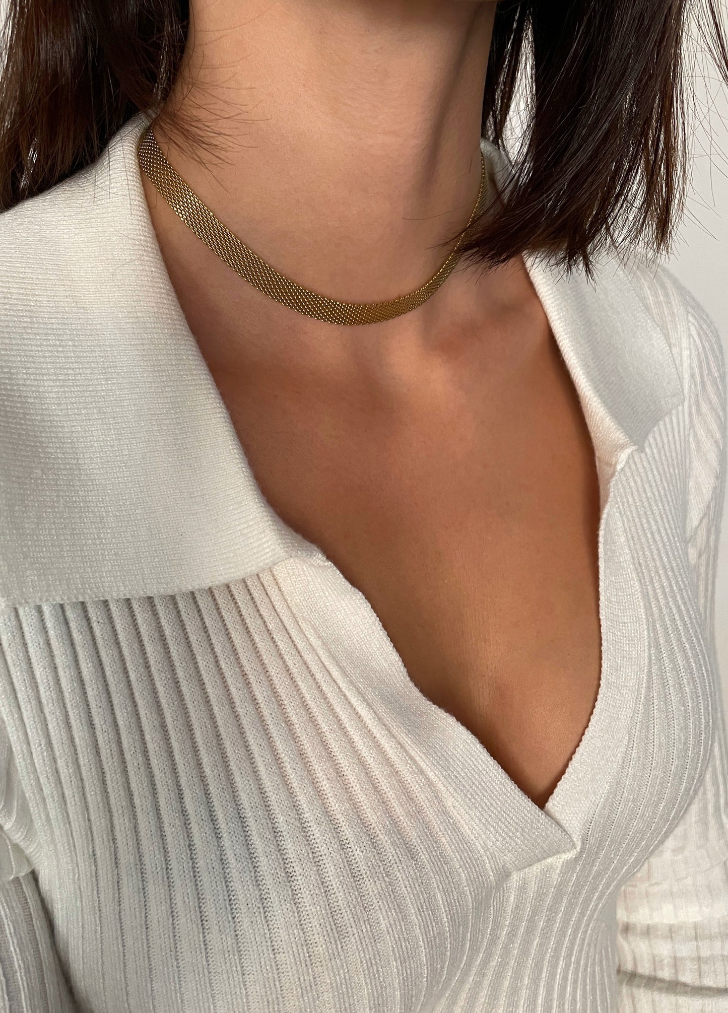 Choker Cobra