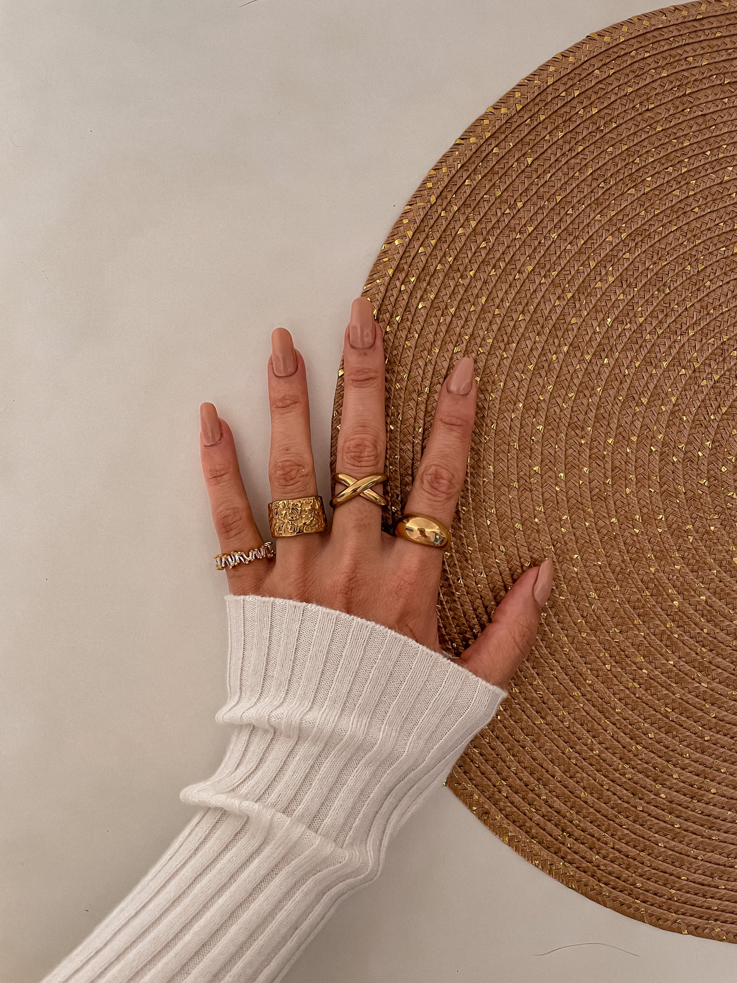 Anillo Nala