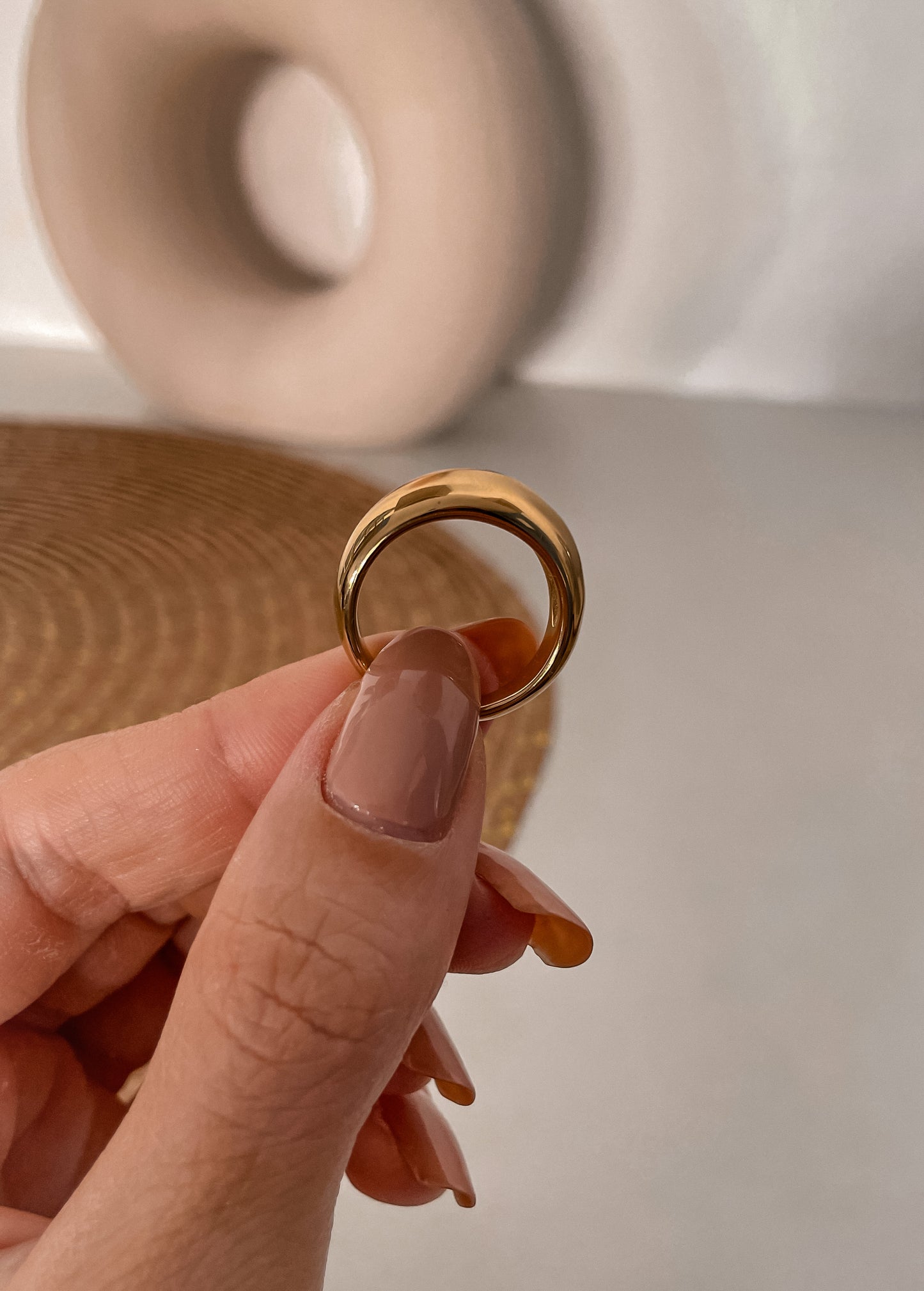Anillo Ade