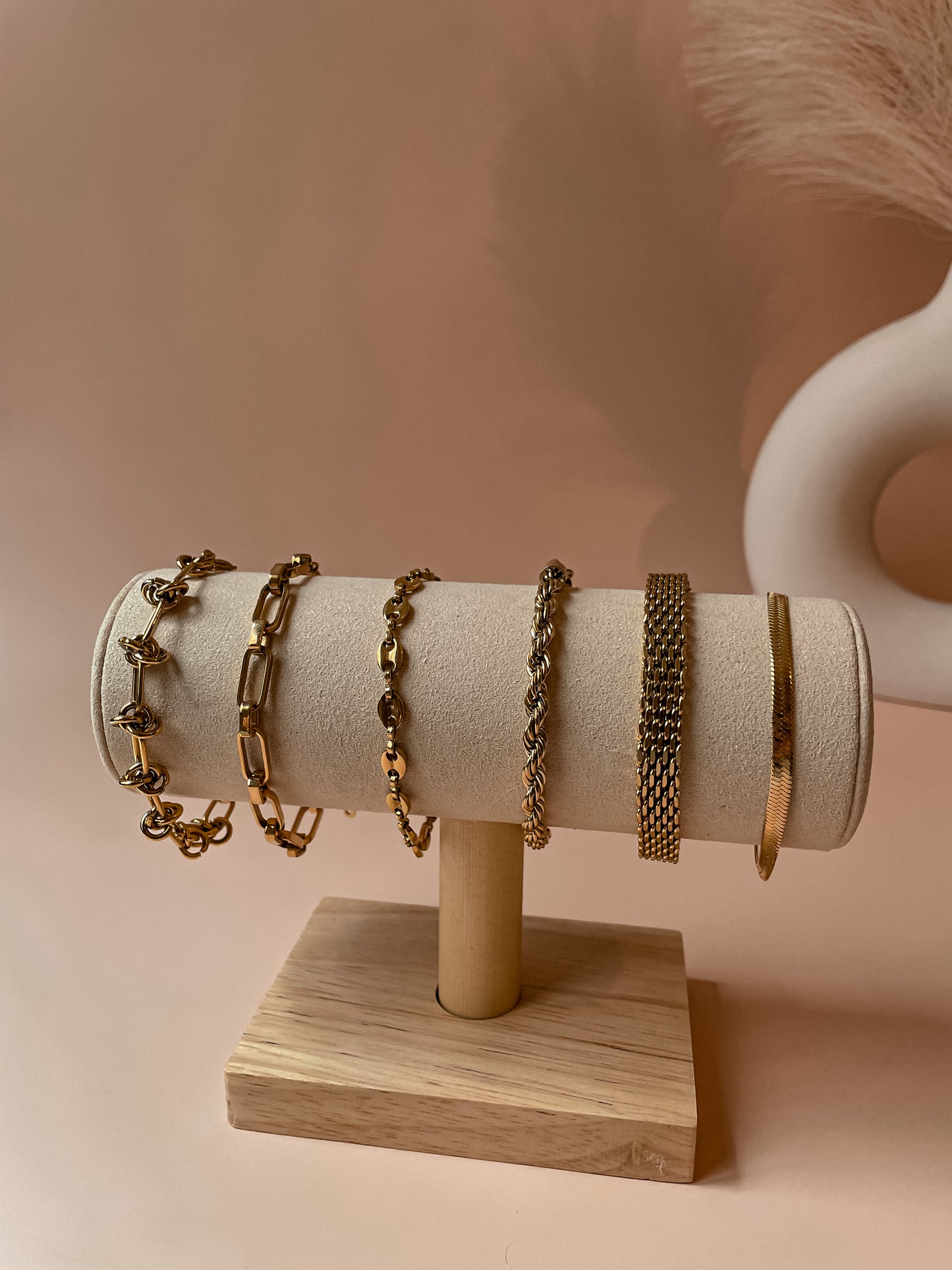 Pulsera Zula