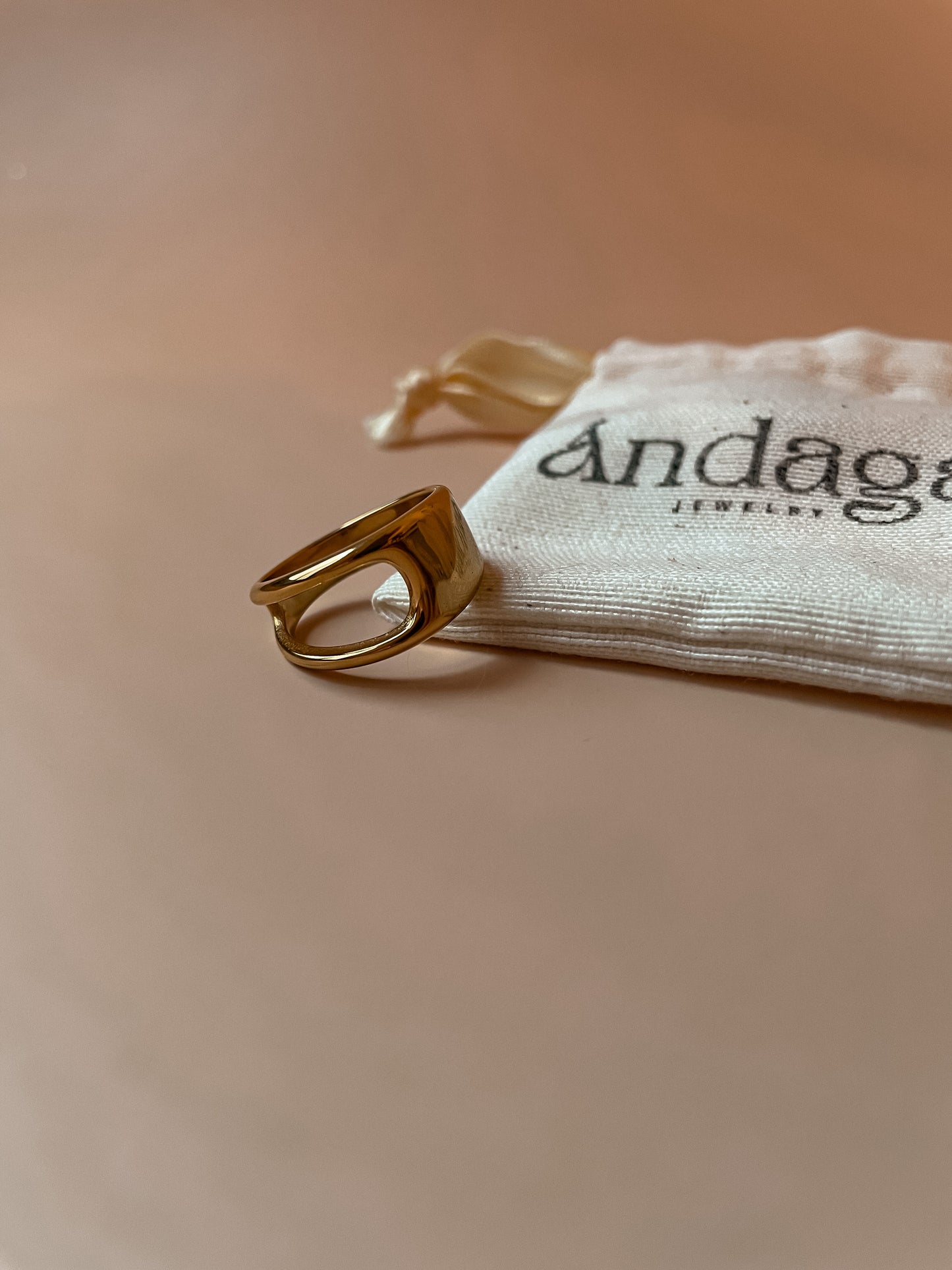 Anillo Hole