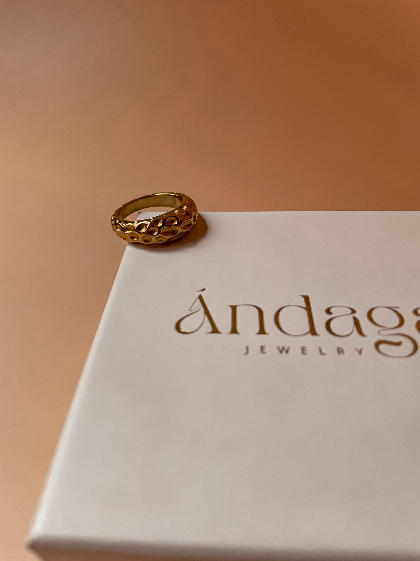Anillo Moon