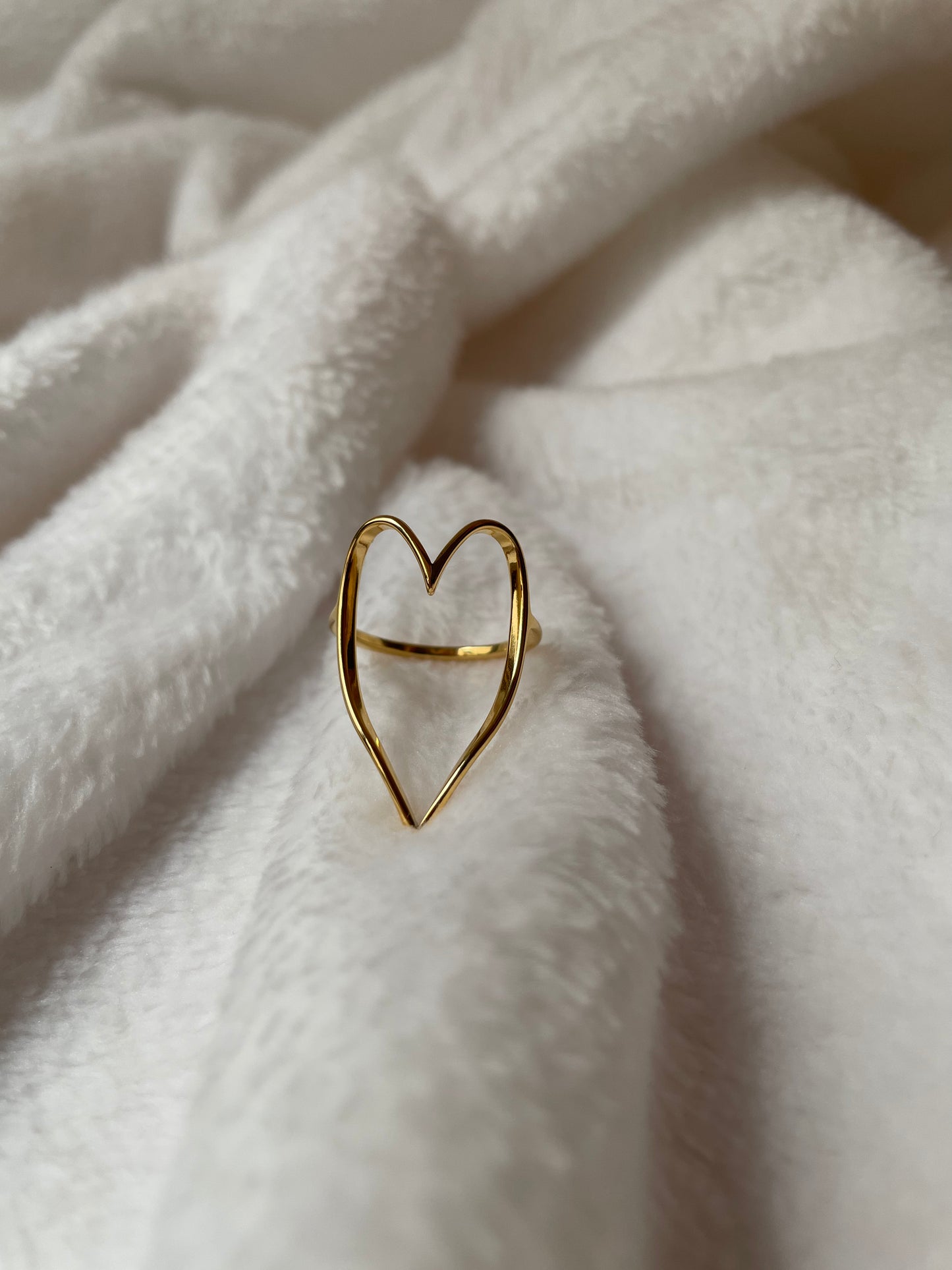 Anillo Love