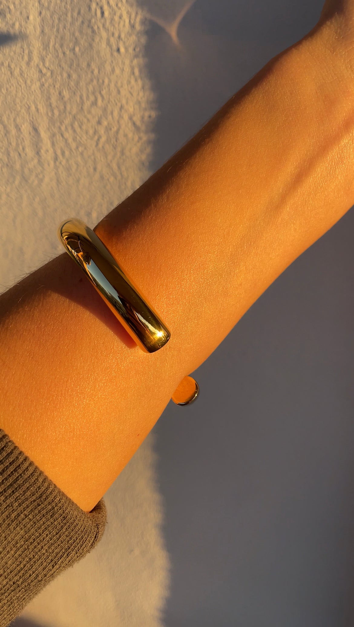 Brazalete - Adara Bangle