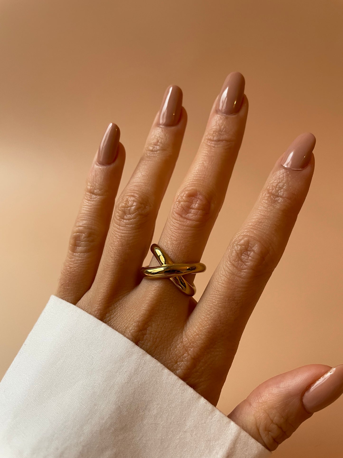 Anillo Cross