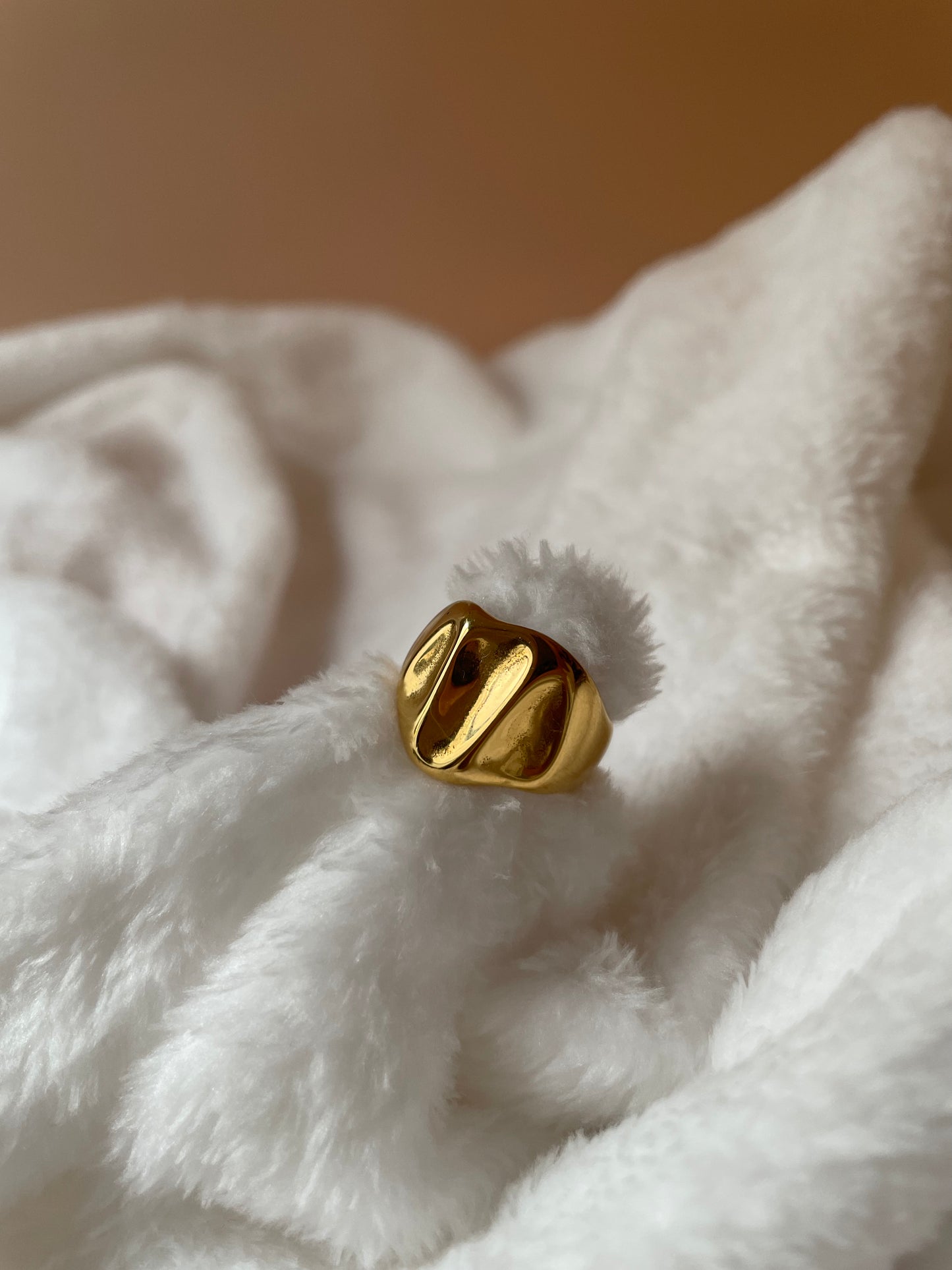 Anillo Blond