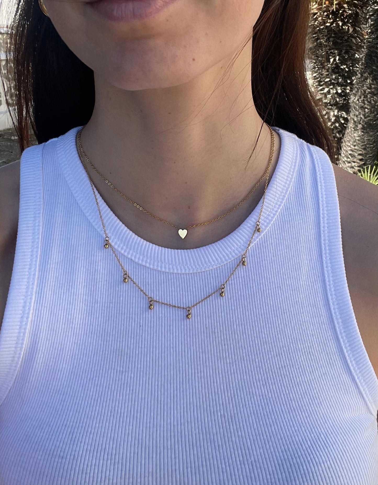 Collar Selene