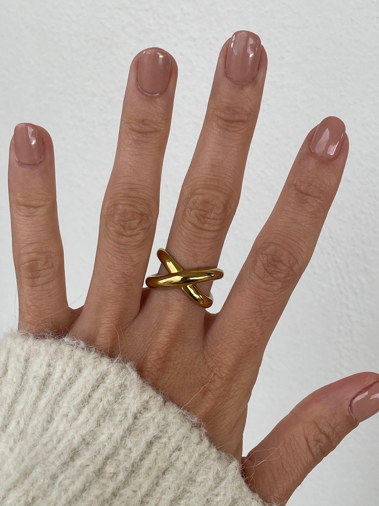 Anillo Cross