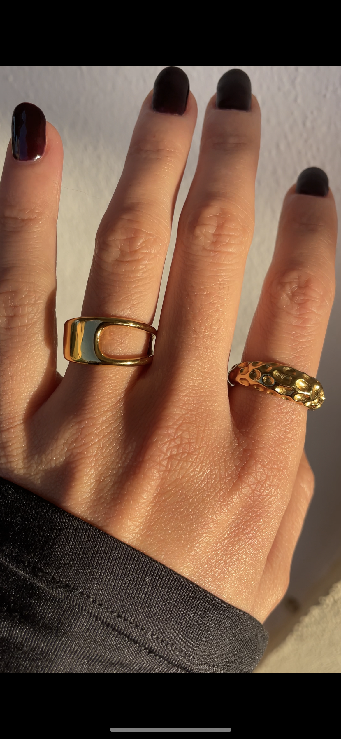 Anillo Moon