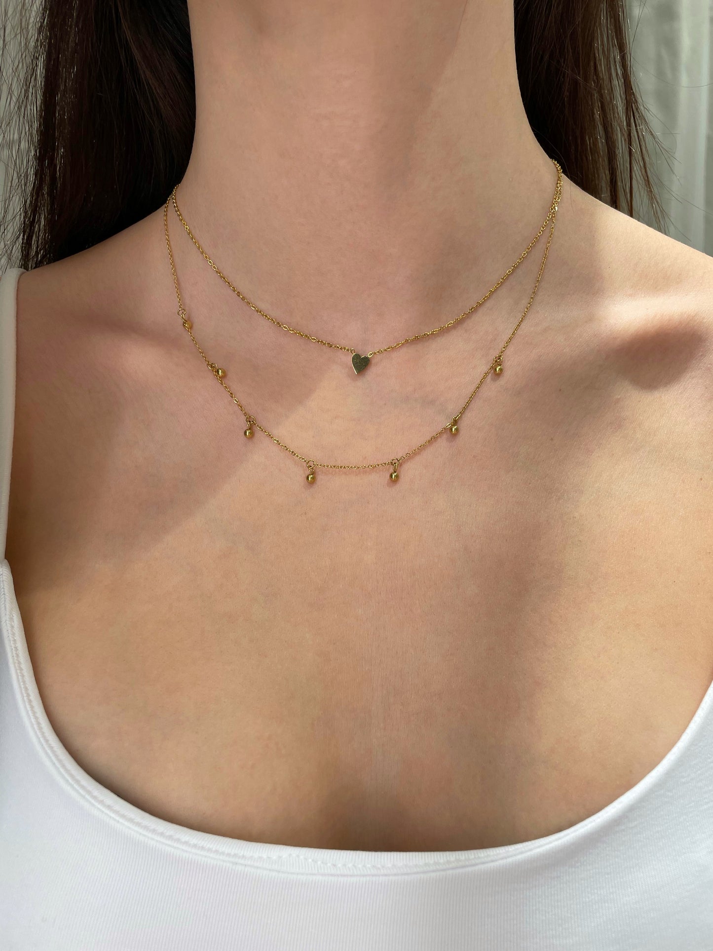 Collar Selene