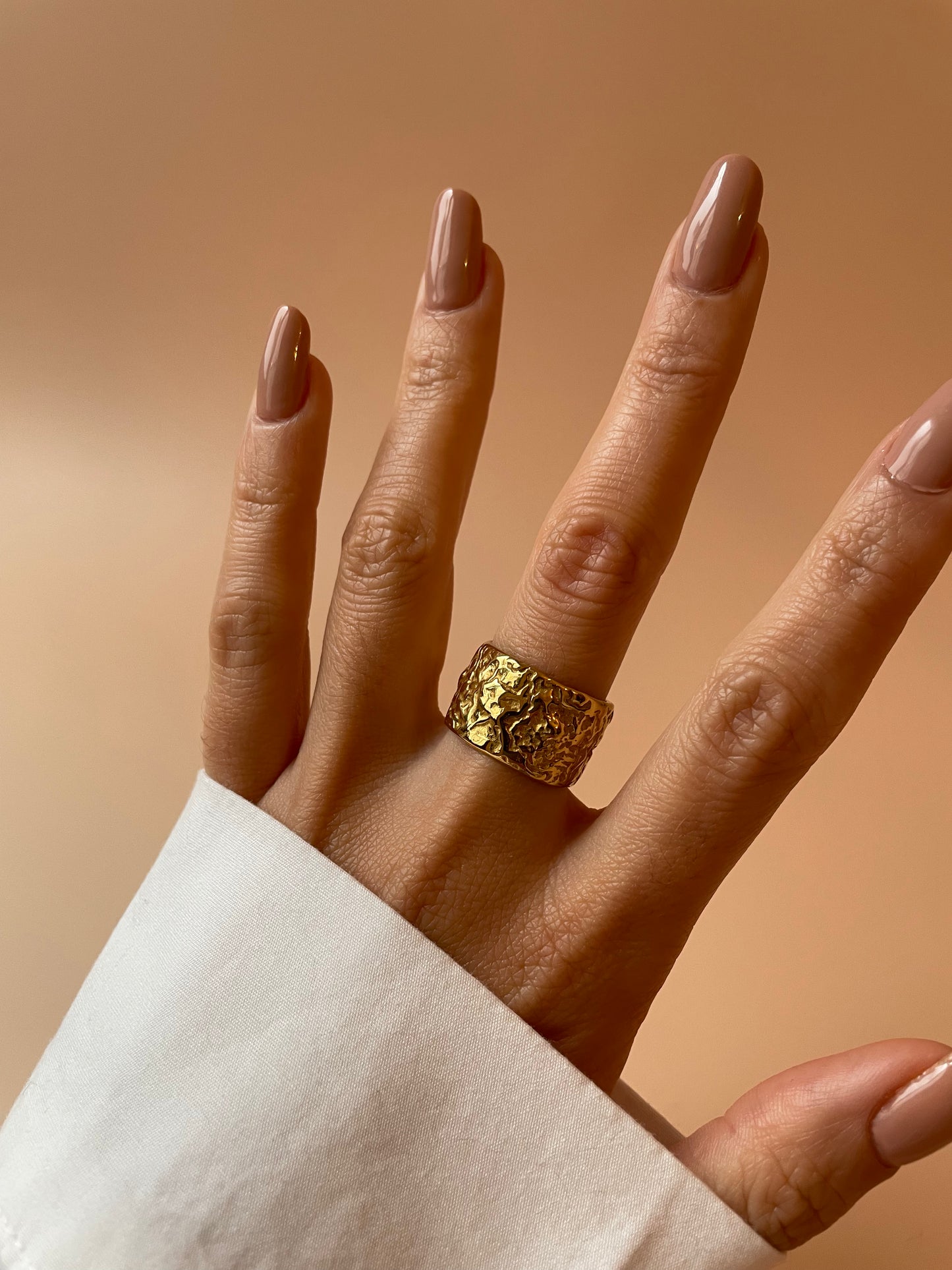 Anillo Nala